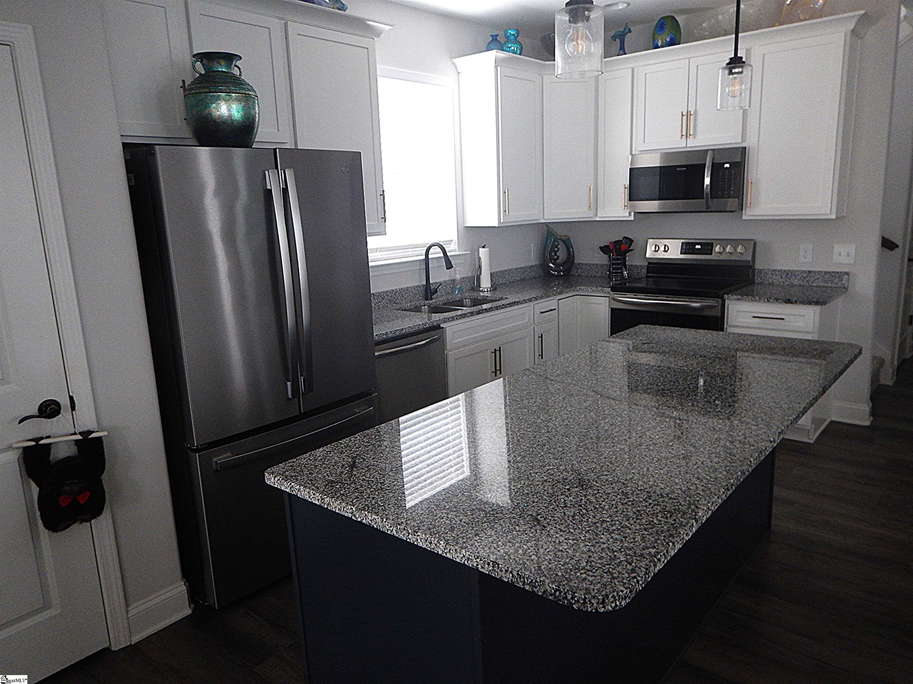 313 Daystrom Drive Greer, SC 29651