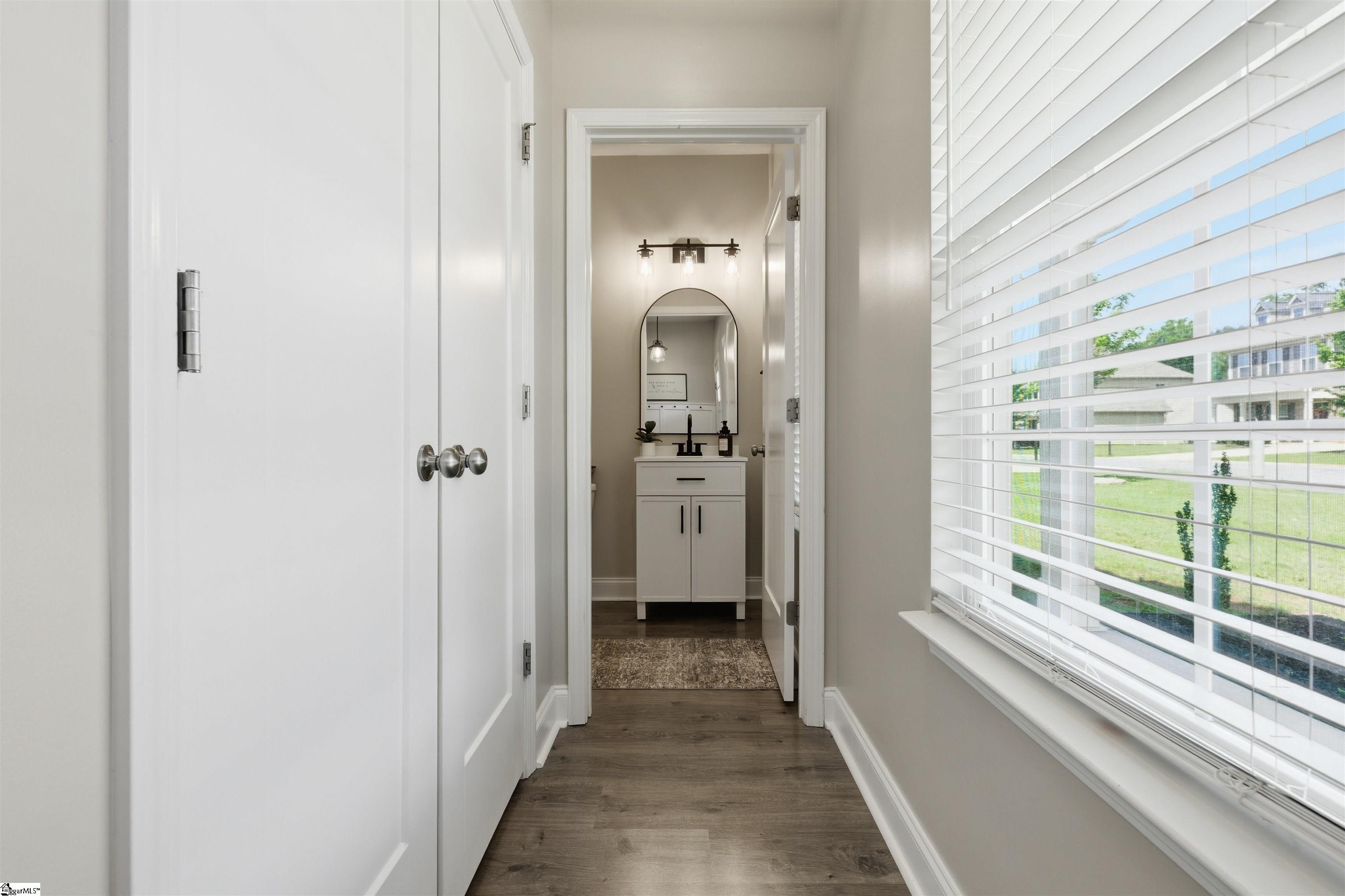 530 Beechcreek Drive Spartanburg, SC 29303