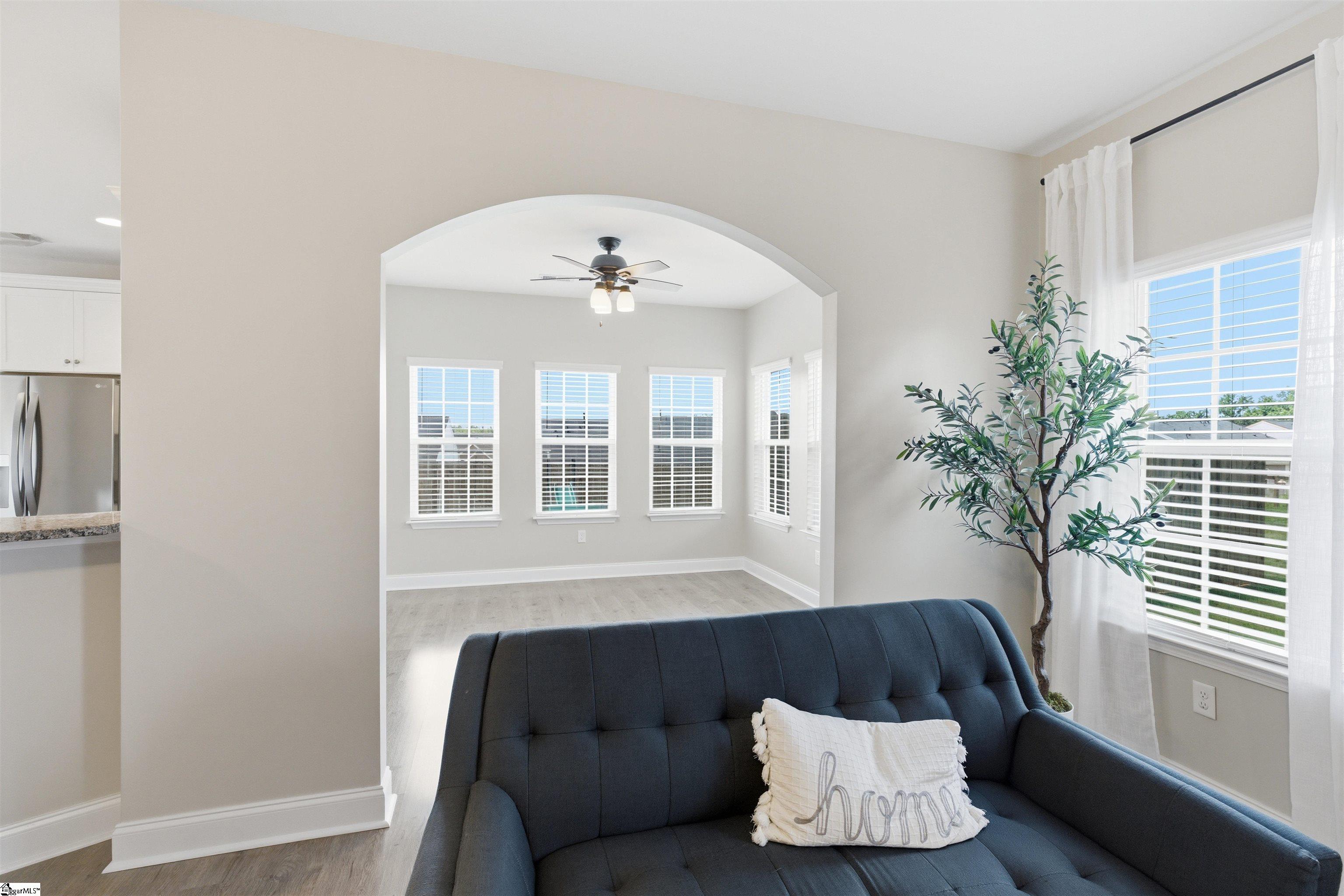 530 Beechcreek Drive Spartanburg, SC 29303