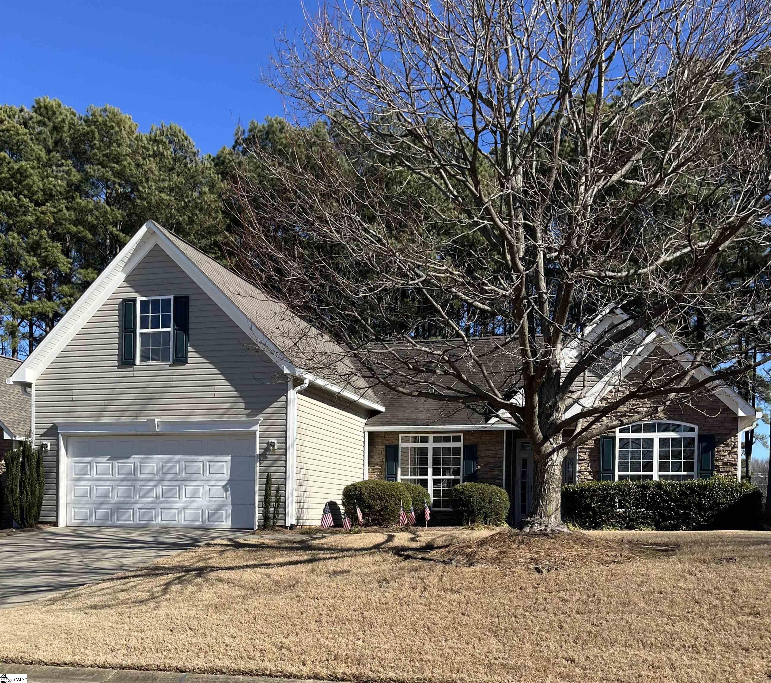 Find Your Home in South Carolina