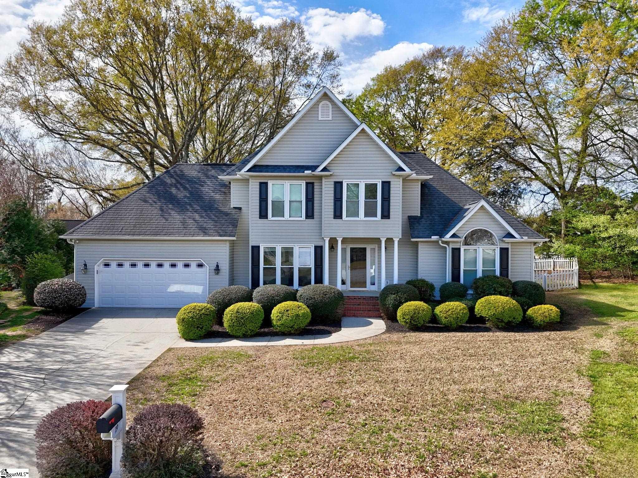 Find Your Home in South Carolina