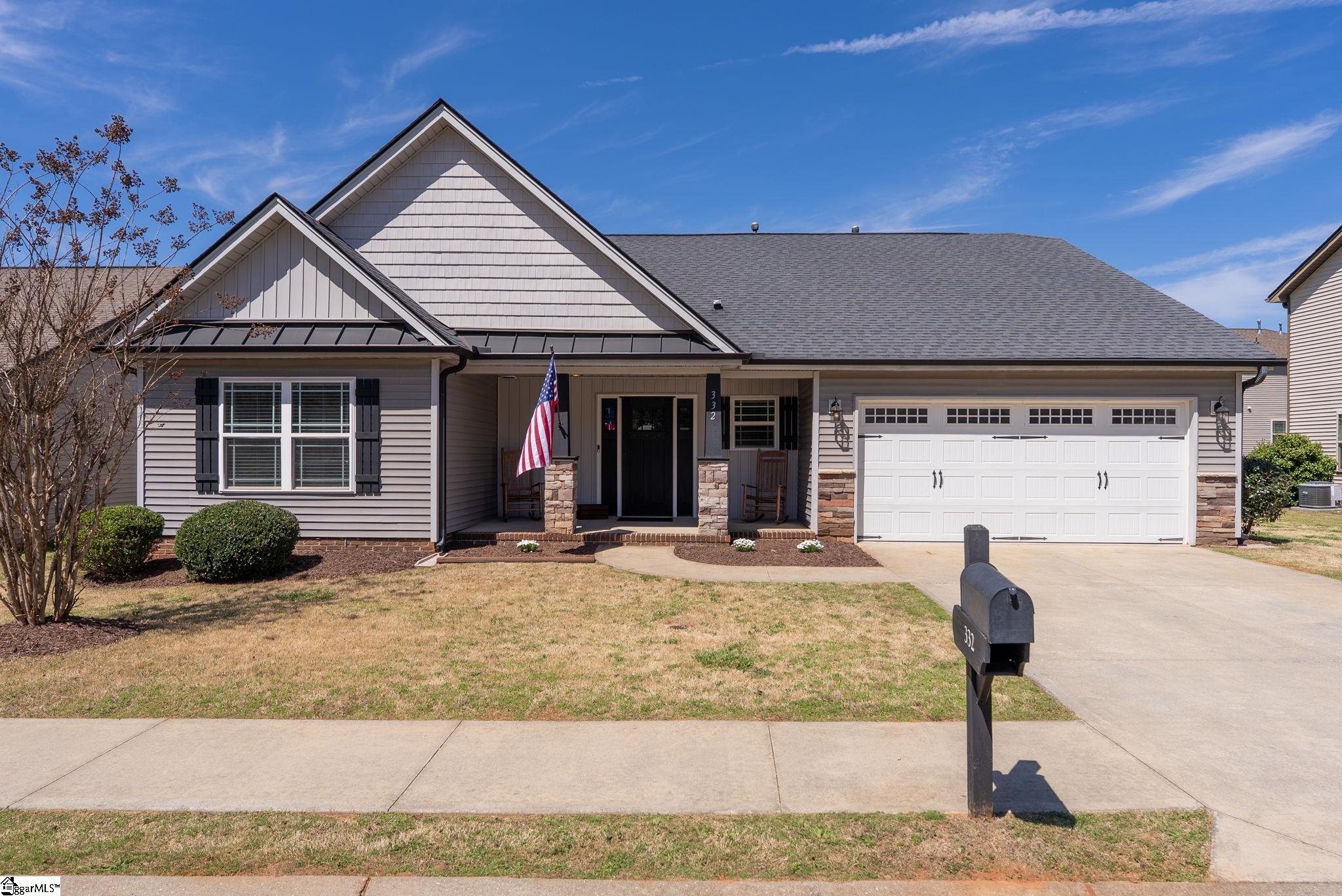 332 Terilyn Court Greenville, SC 29611