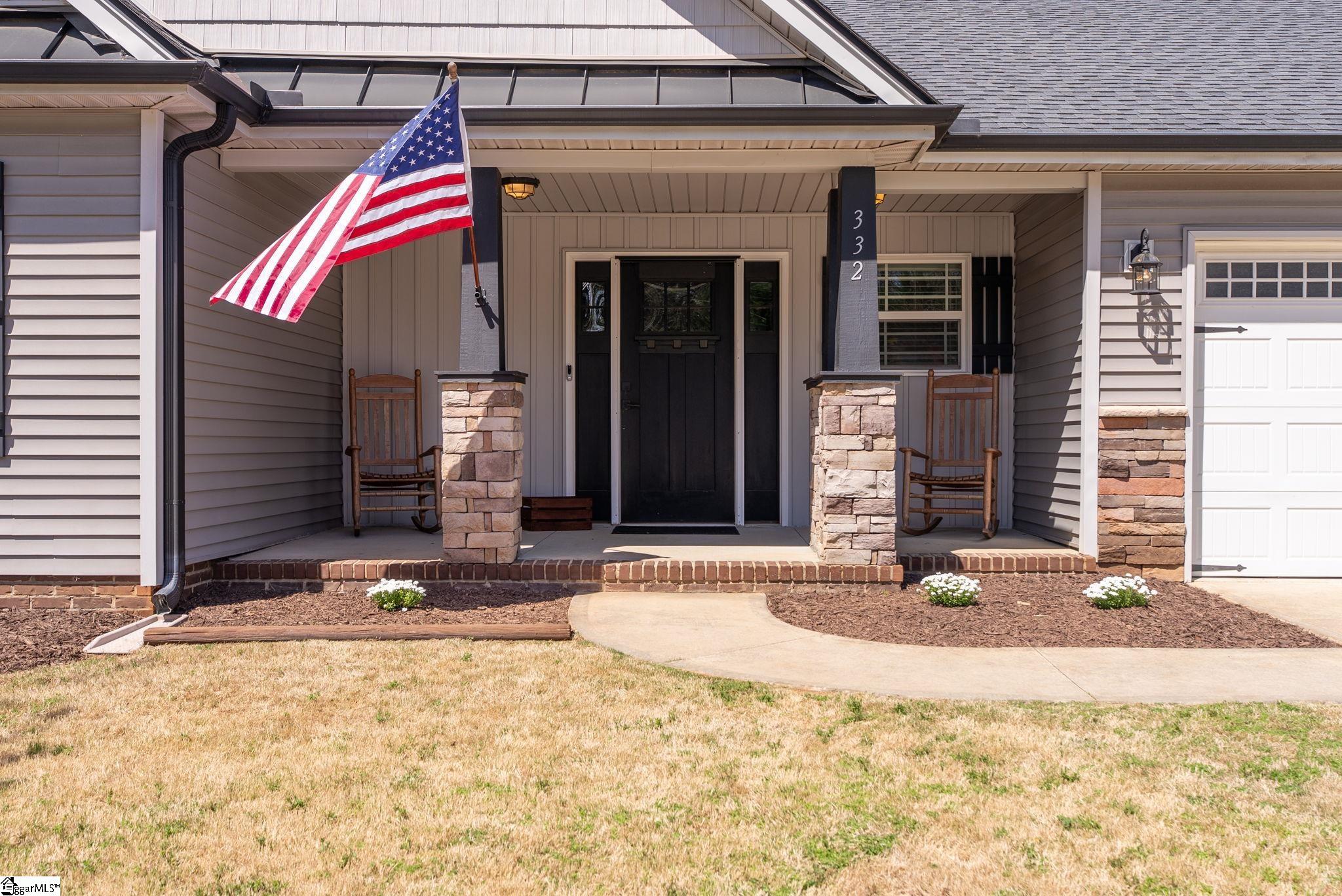 332 Terilyn Court Greenville, SC 29611