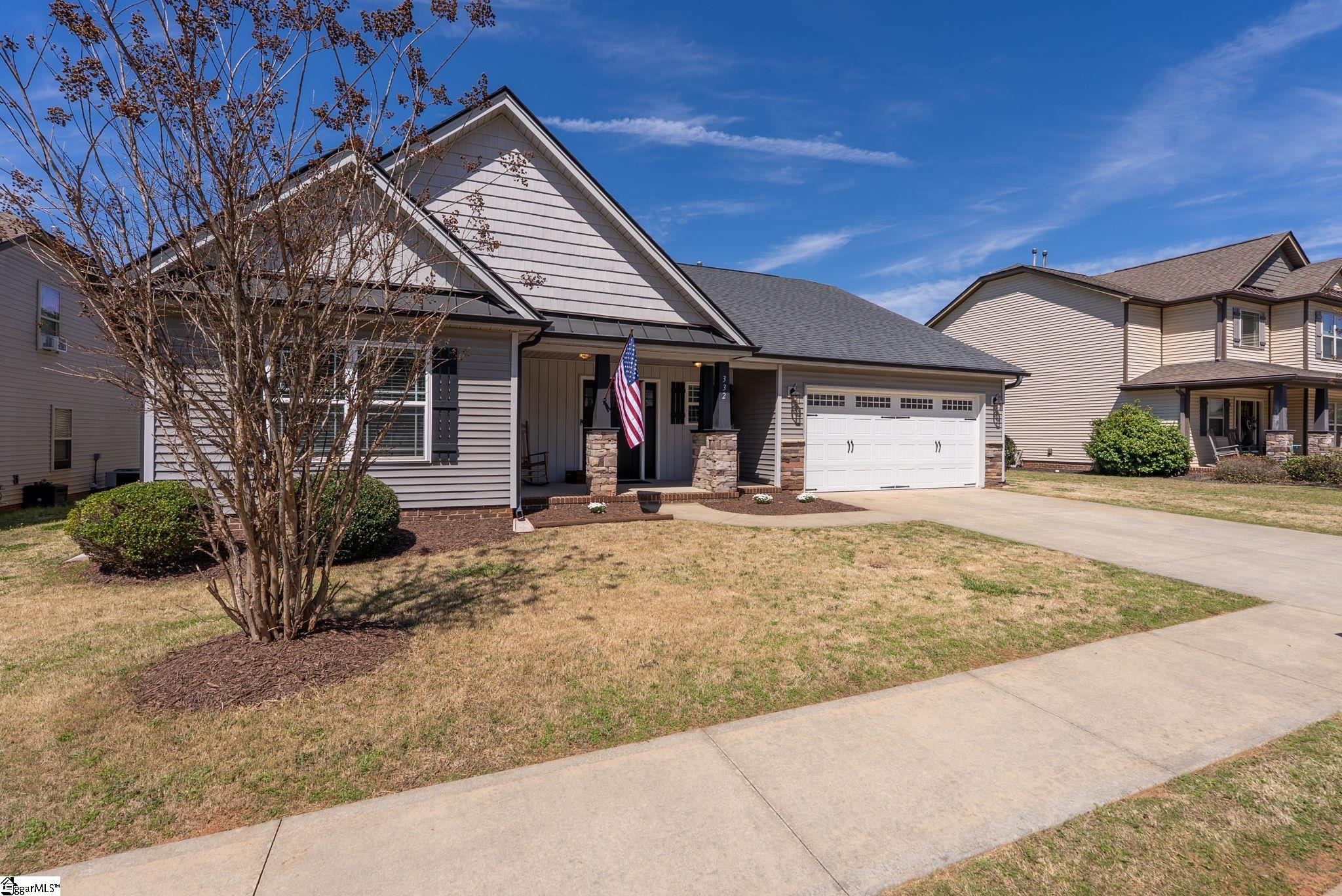 332 Terilyn Court Greenville, SC 29611
