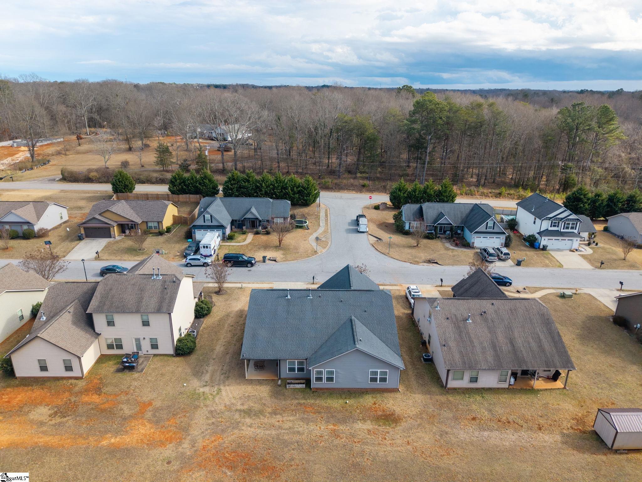 332 Terilyn Court Greenville, SC 29611
