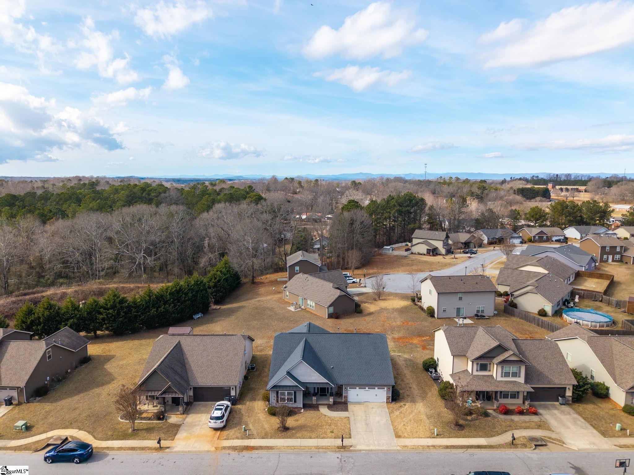 332 Terilyn Court Greenville, SC 29611