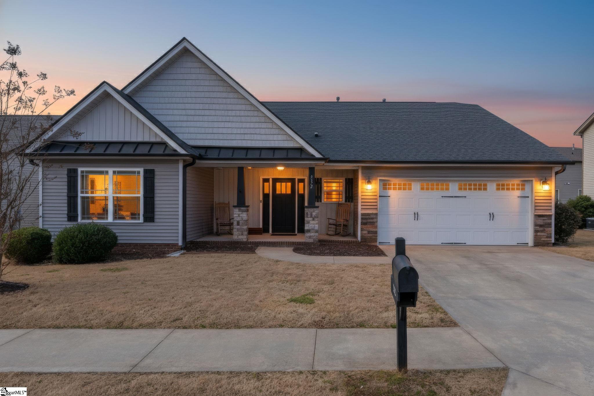 332 Terilyn Court Greenville, SC 29611