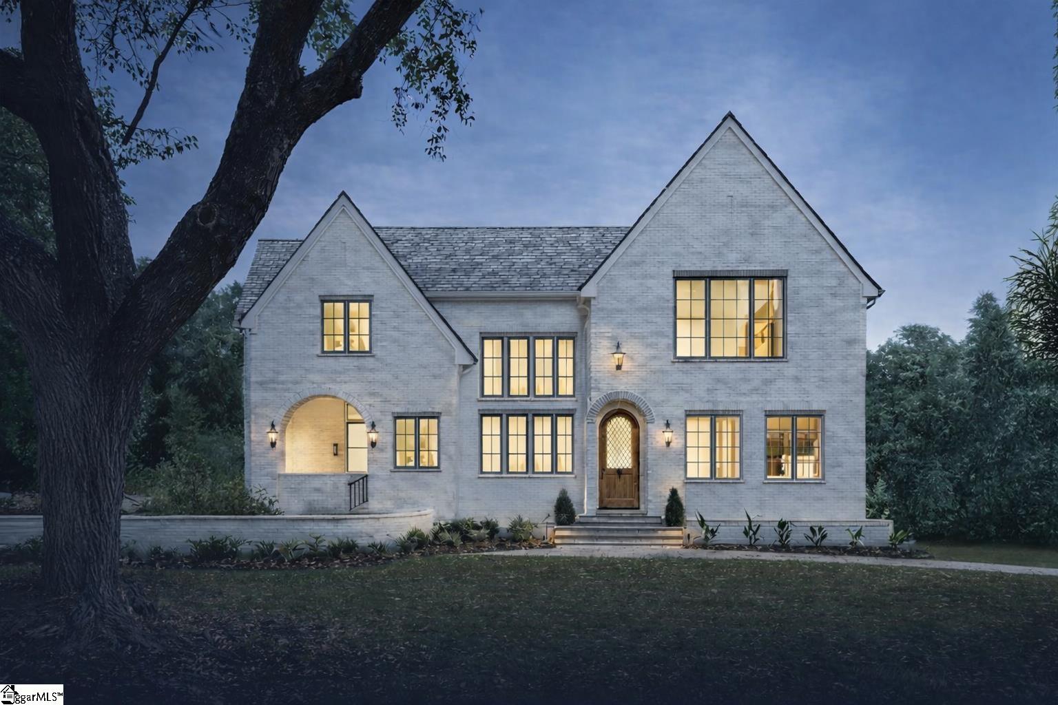 Greenville & Spartanburg