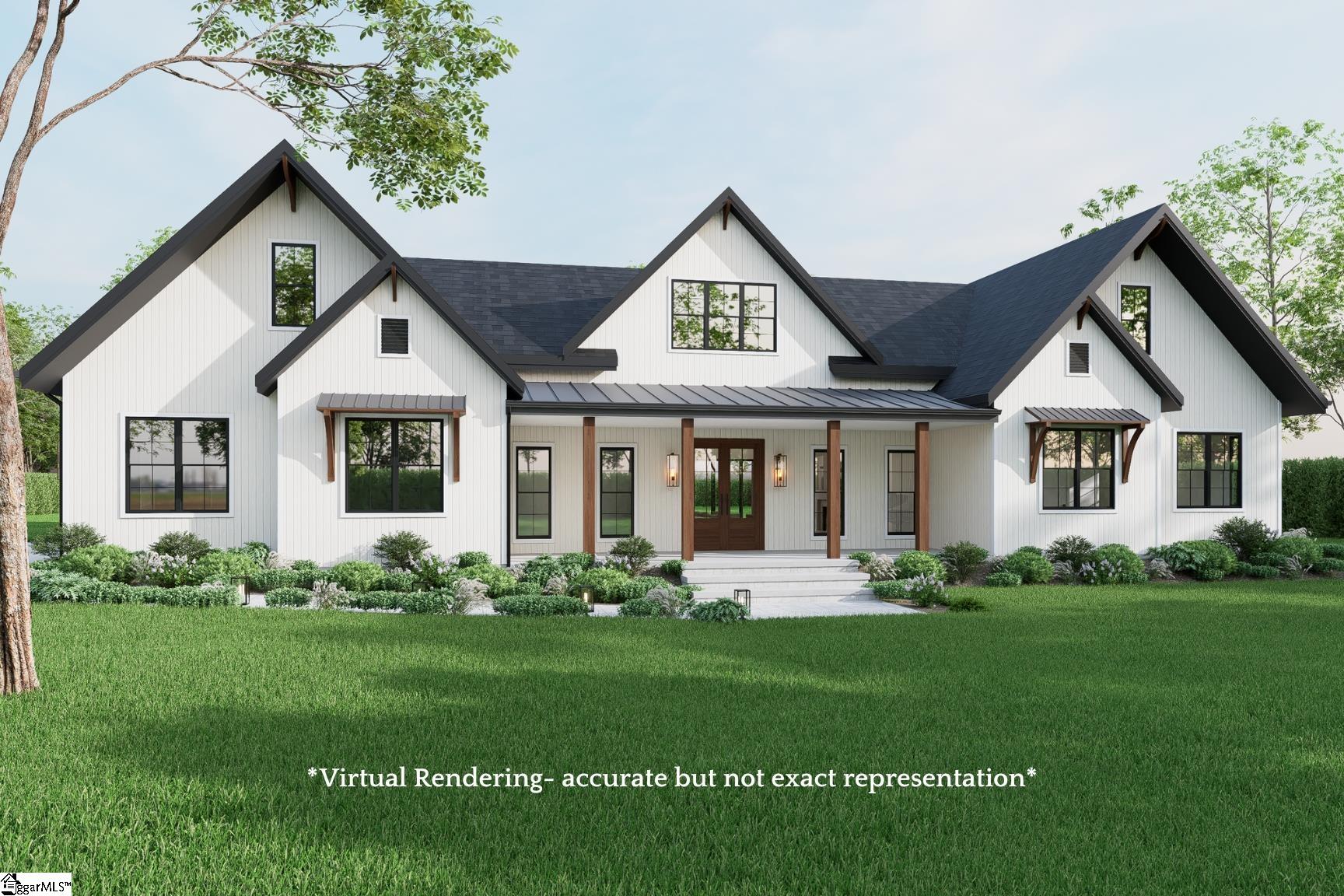 5 Martin Road, Fountain Inn SC 29644,Fountain Inn,Greenville,Residential