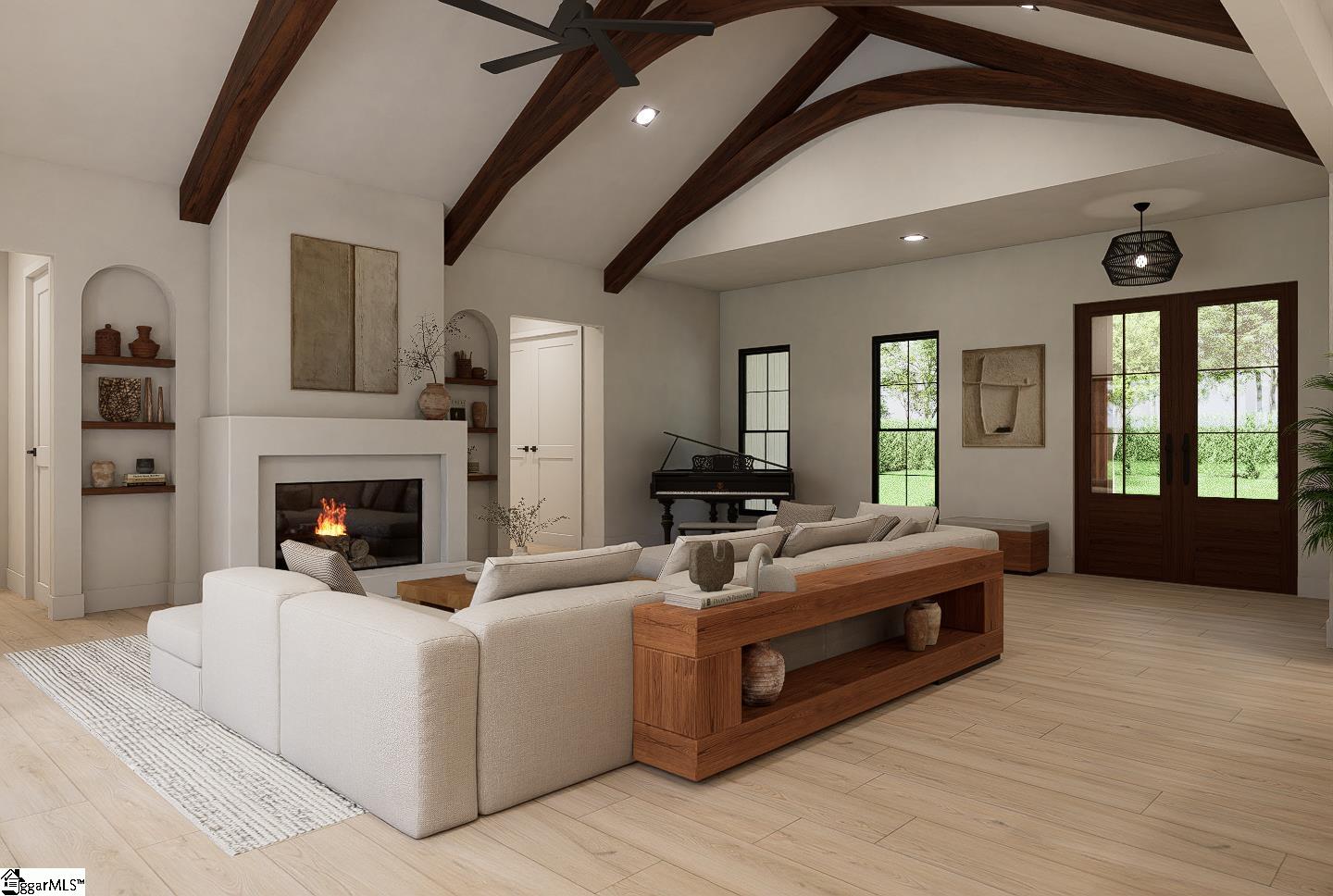 5 Martin Road Fountain Inn, SC 29644