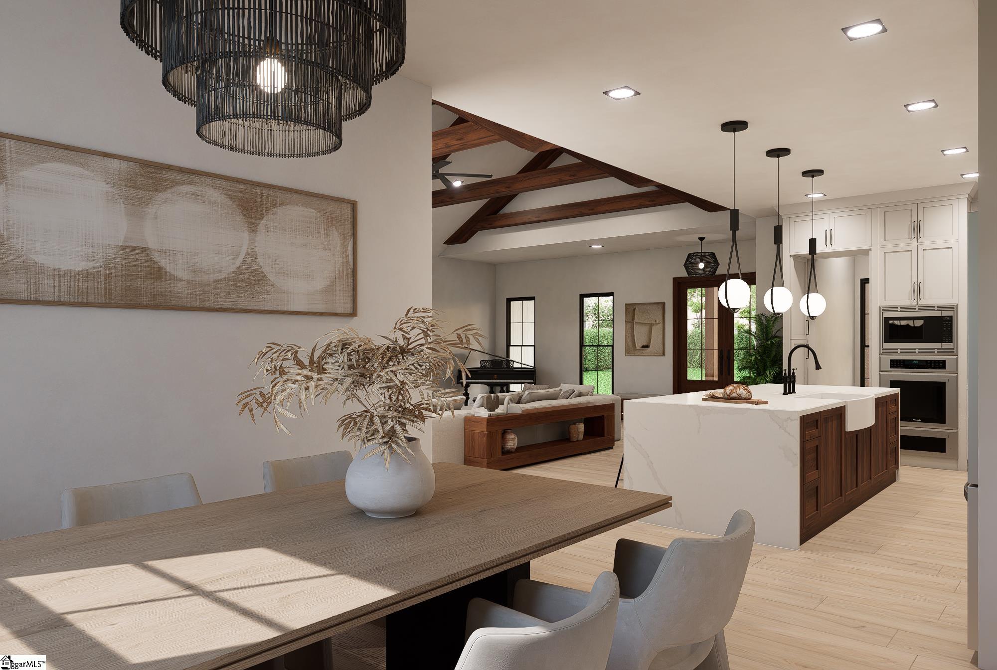 5 Martin Road Fountain Inn, SC 29644