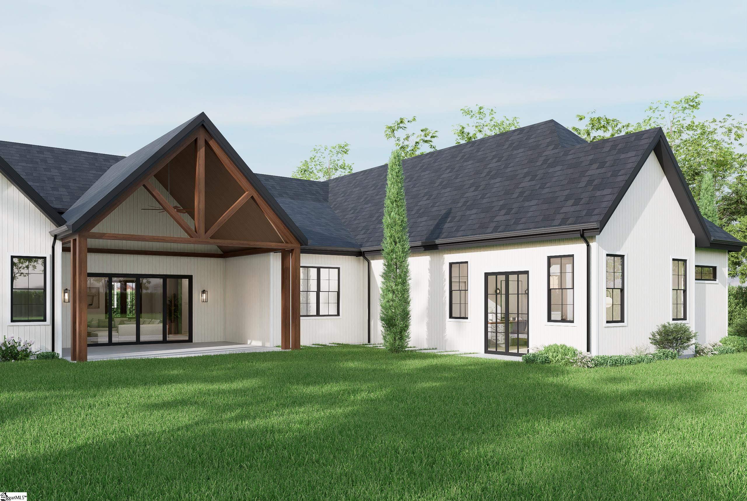 5 Martin Road Fountain Inn, SC 29644