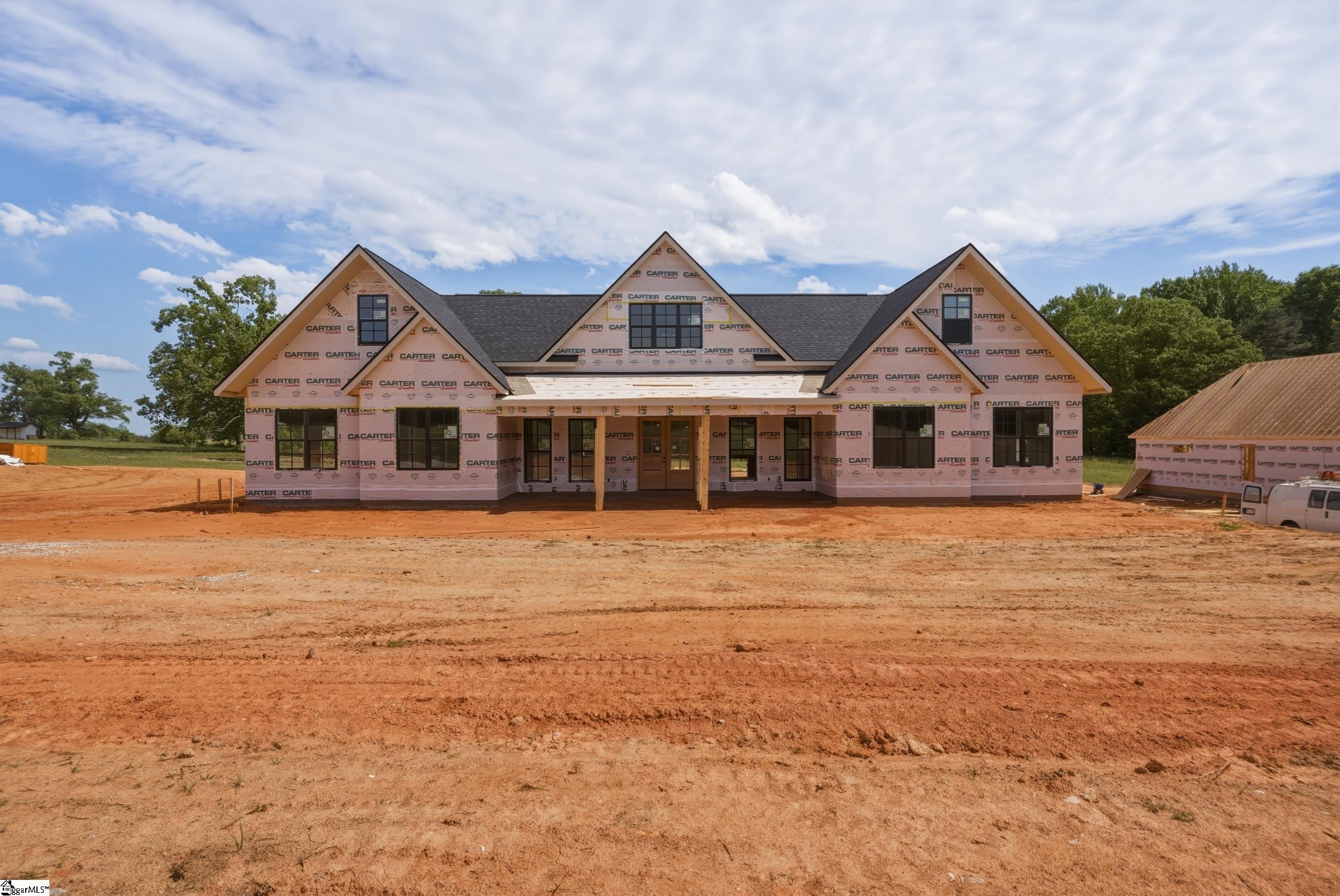 5 Martin Road Fountain Inn, SC 29644