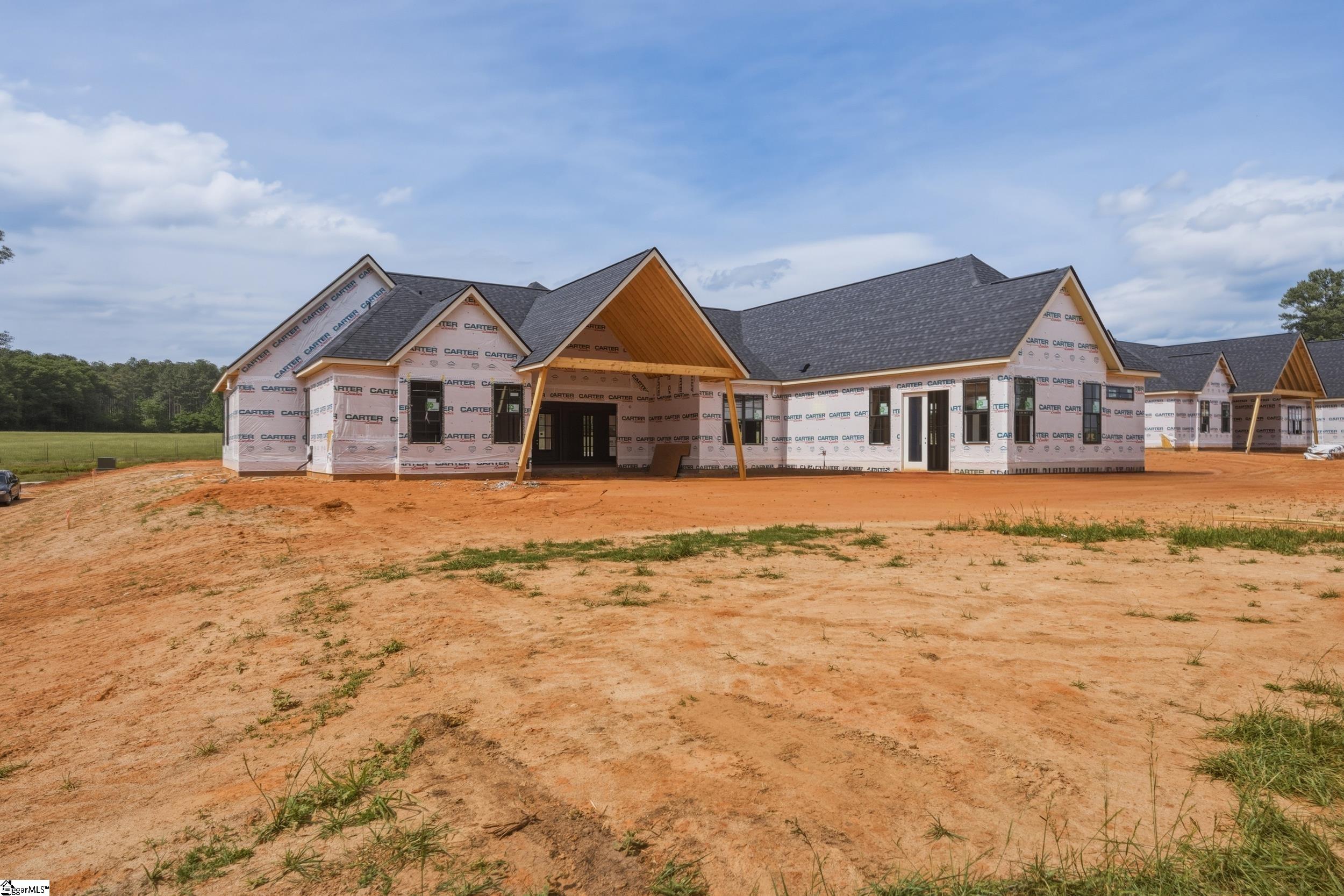 5 Martin Road Fountain Inn, SC 29644