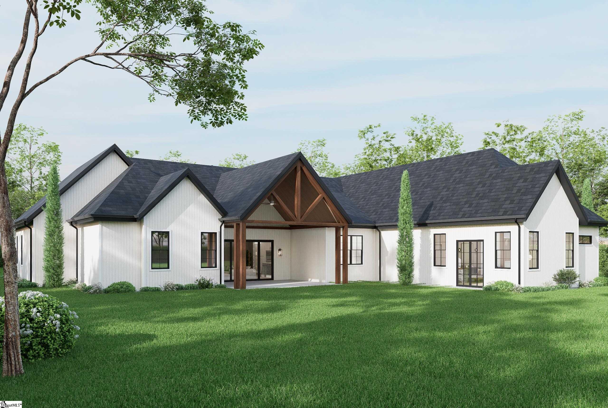 5 Martin Road Fountain Inn, SC 29644