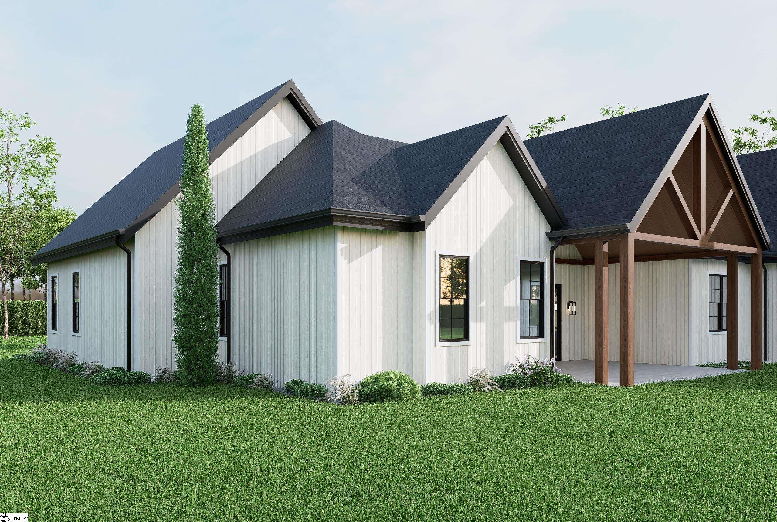 5 Martin Road Fountain Inn, SC 29644