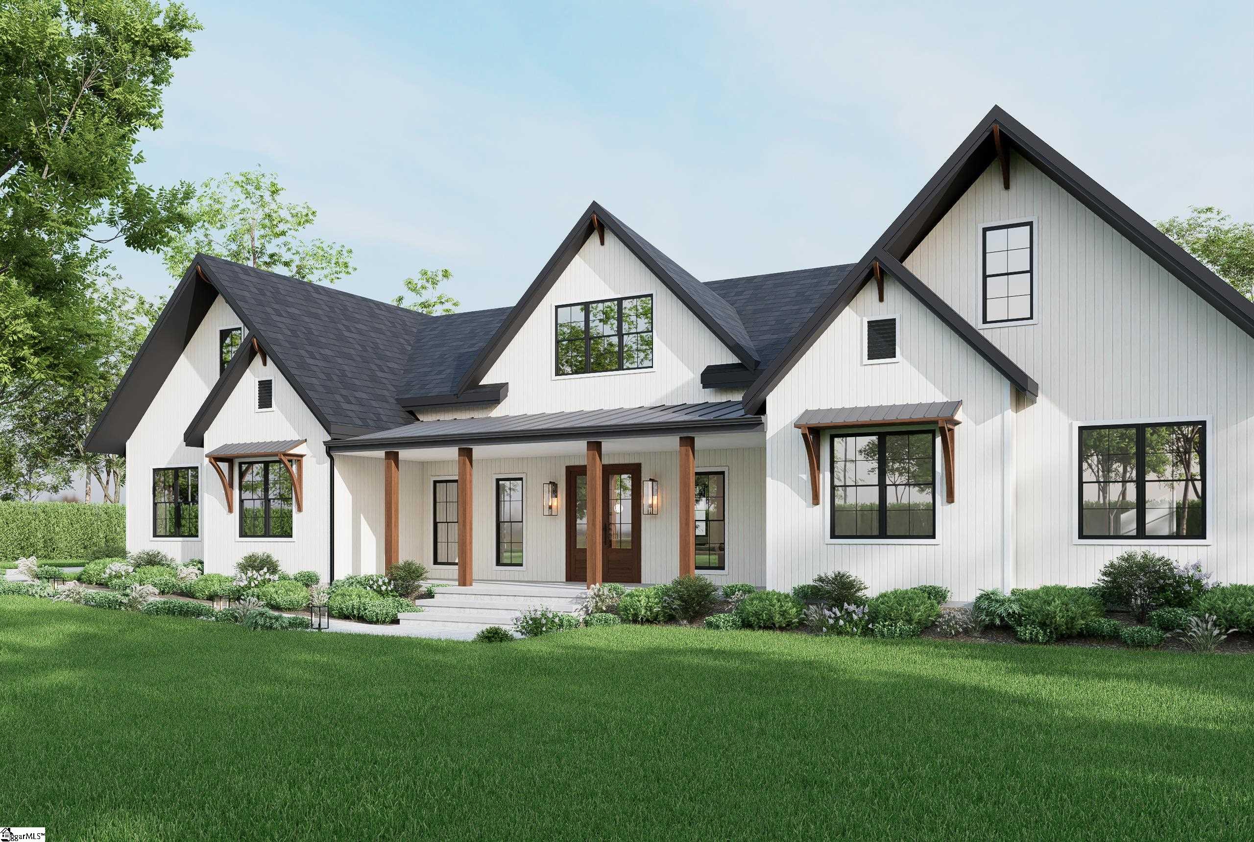 5 Martin Road Fountain Inn, SC 29644