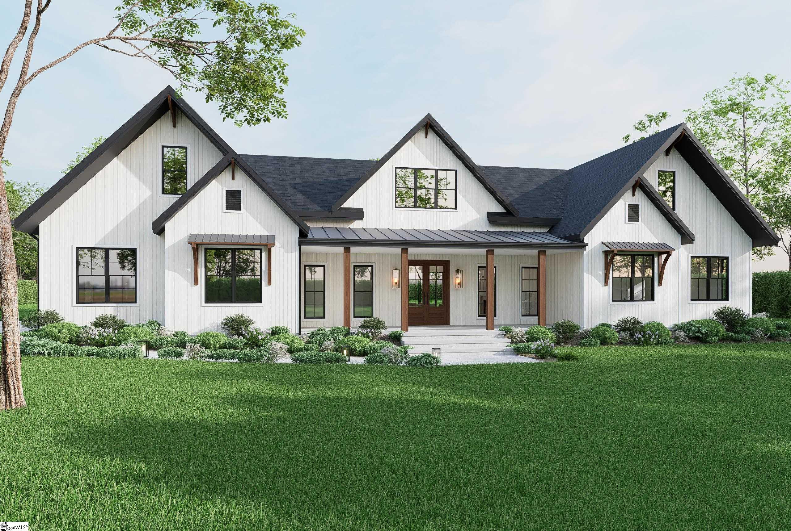 5 Martin Road Fountain Inn, SC 29644