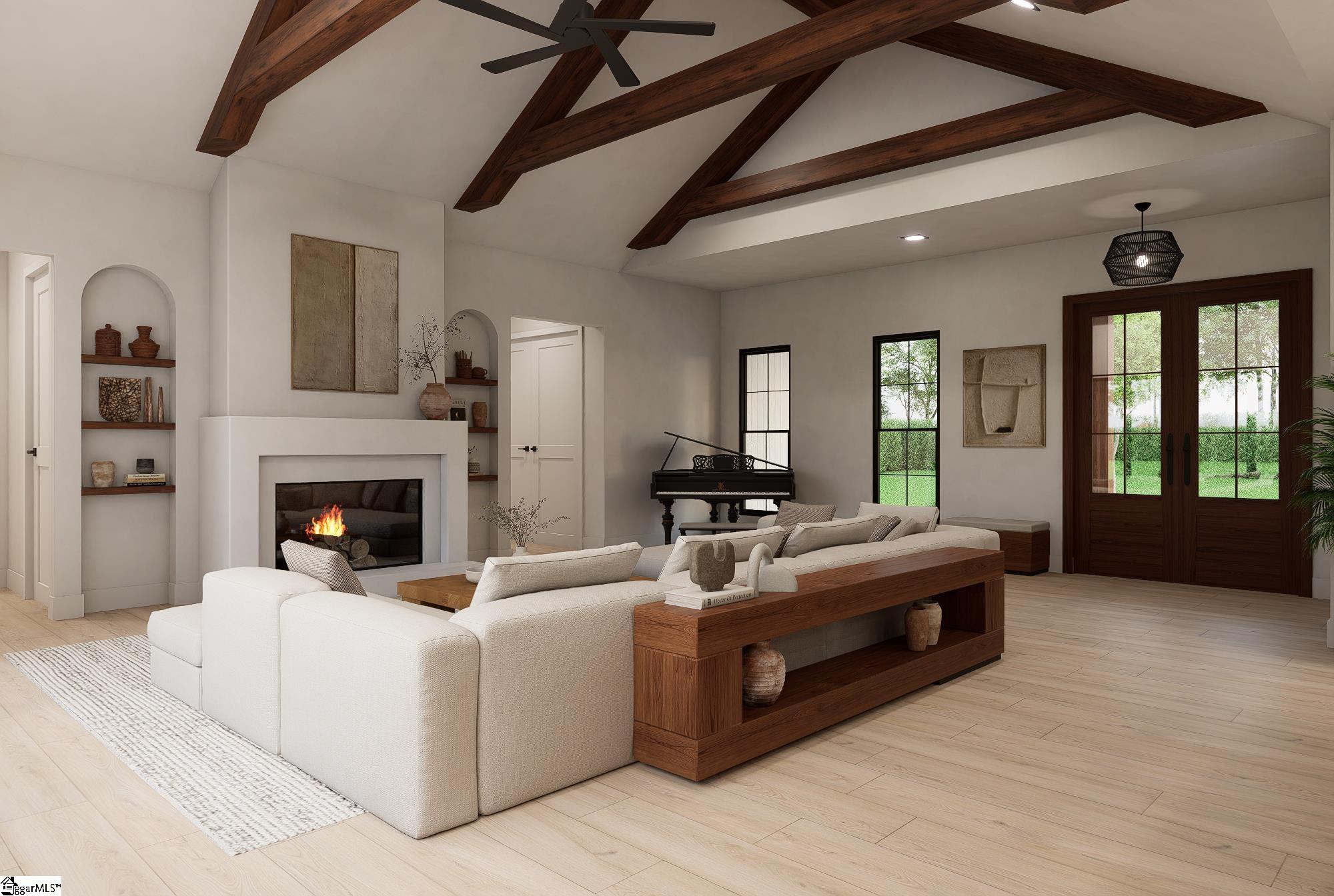 5 Martin Road Fountain Inn, SC 29644