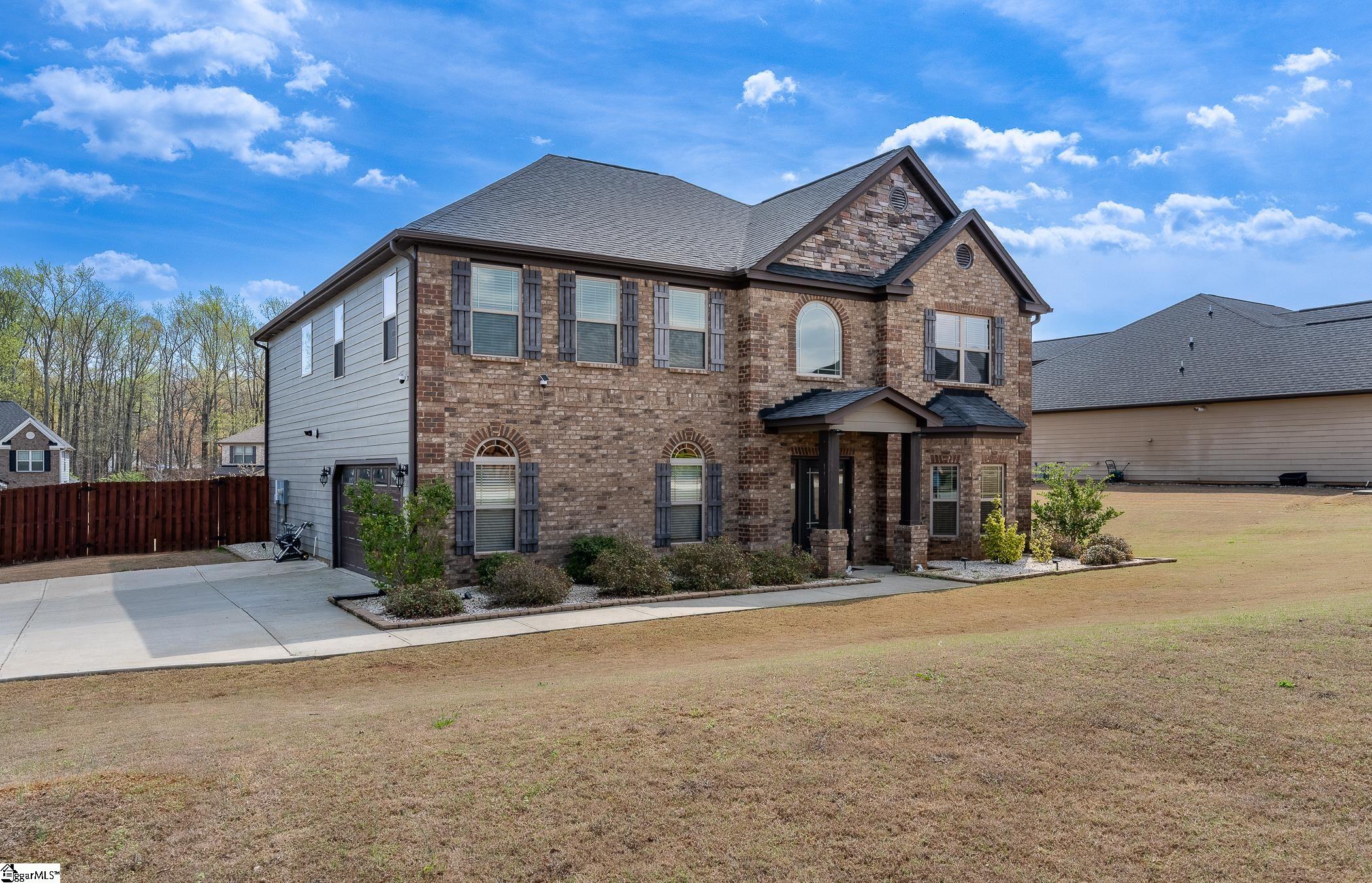 301 Bohannon Court Woodruff, SC 29388