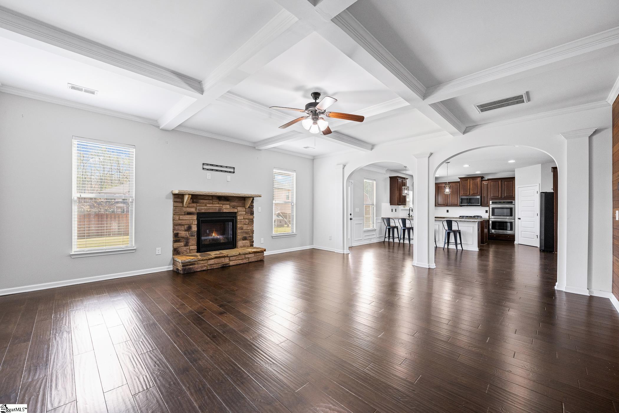301 Bohannon Court Woodruff, SC 29388