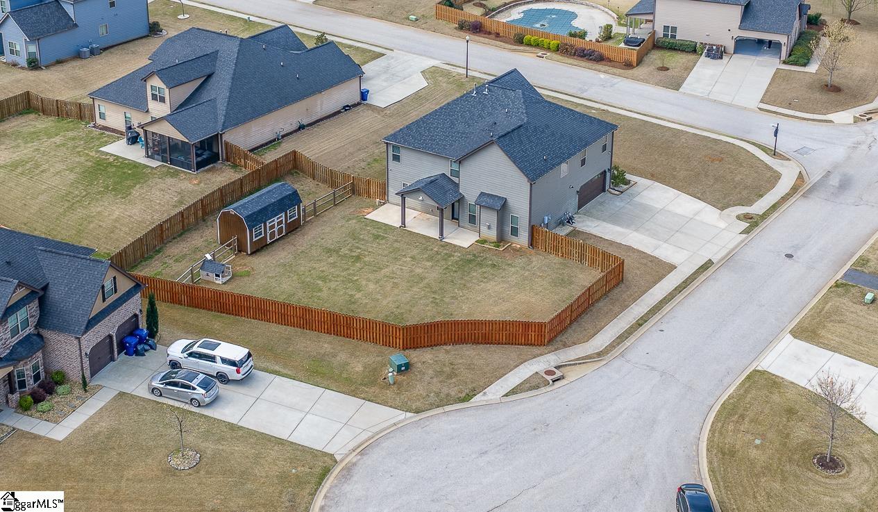 301 Bohannon Court Woodruff, SC 29388