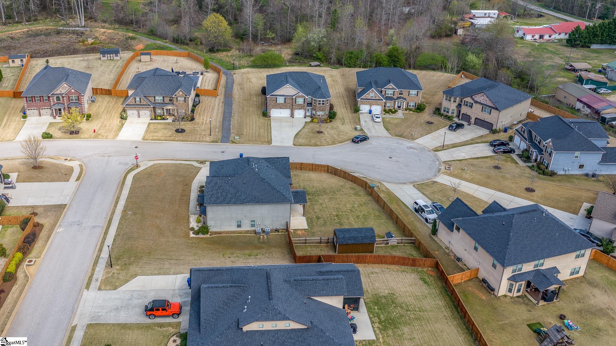 301 Bohannon Court Woodruff, SC 29388