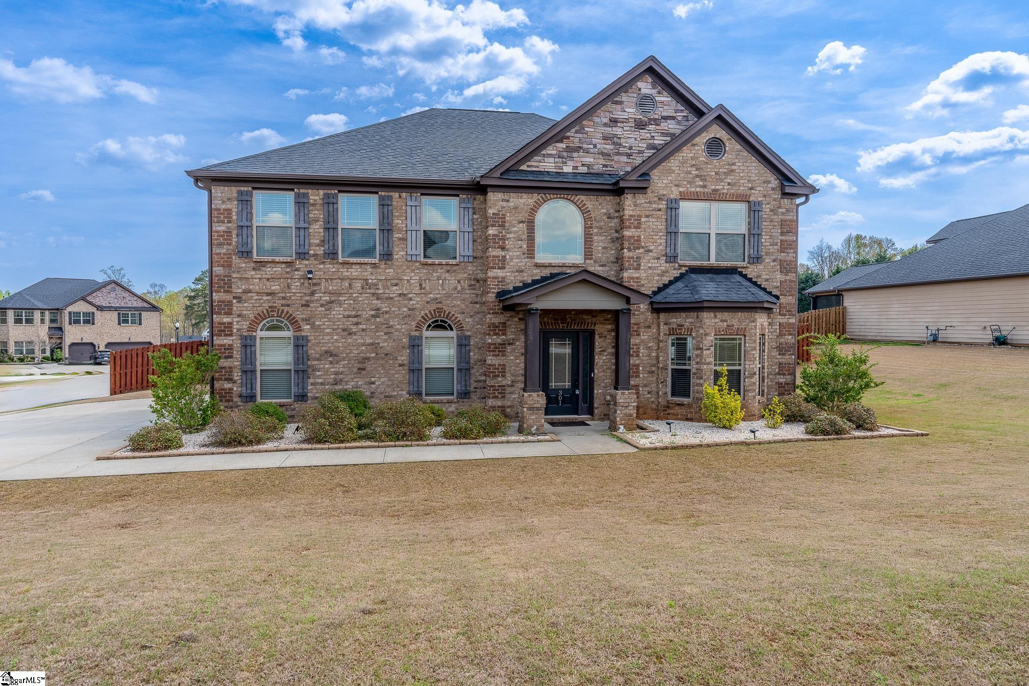 301 Bohannon Court Woodruff, SC 29388