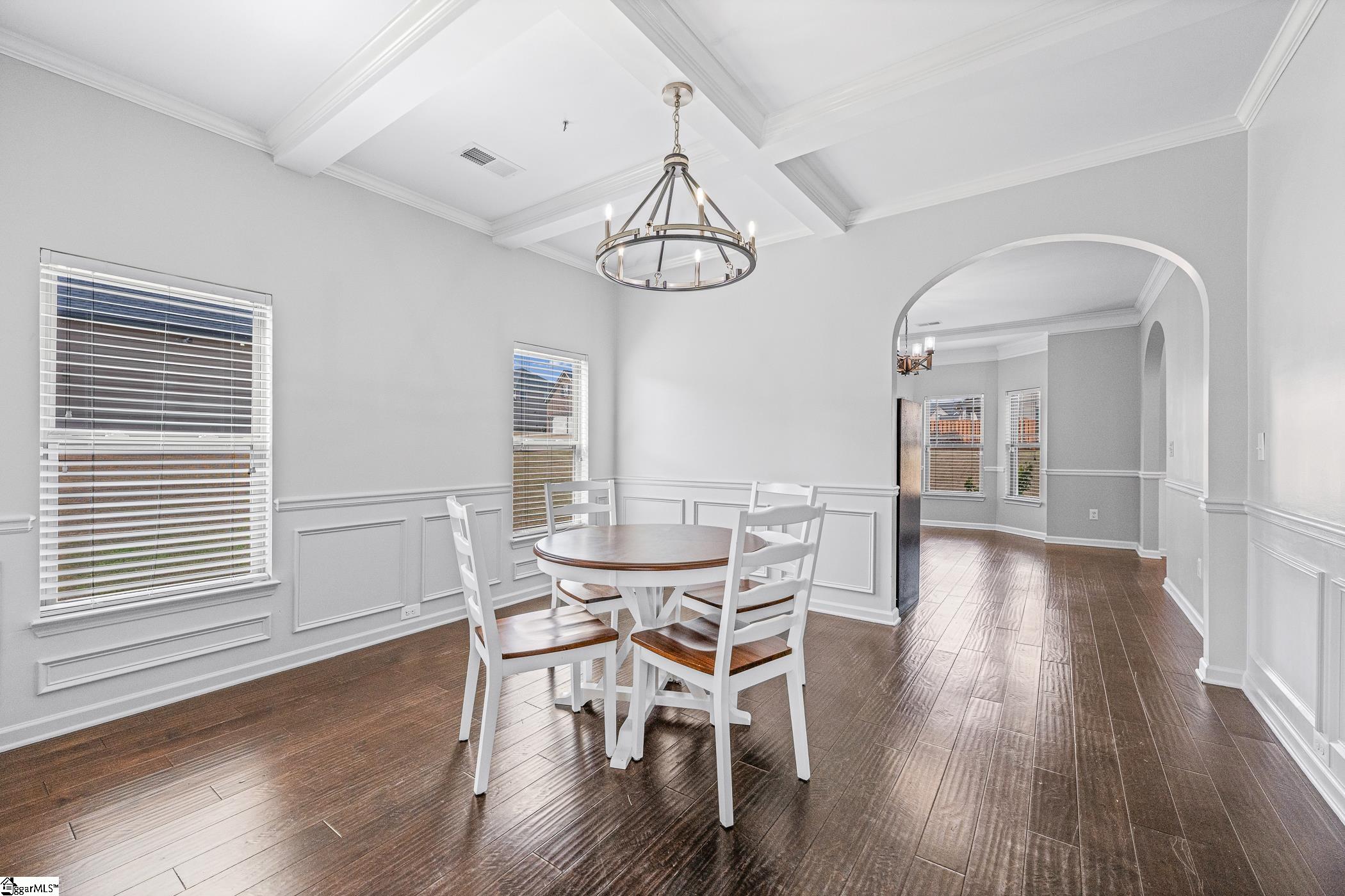 301 Bohannon Court Woodruff, SC 29388