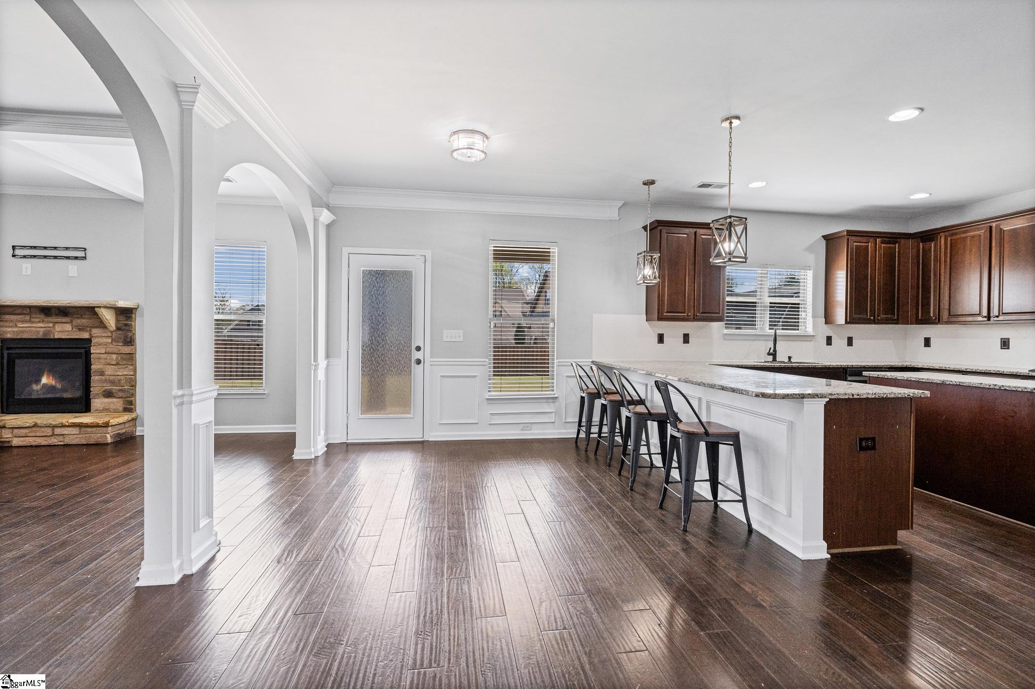 301 Bohannon Court Woodruff, SC 29388