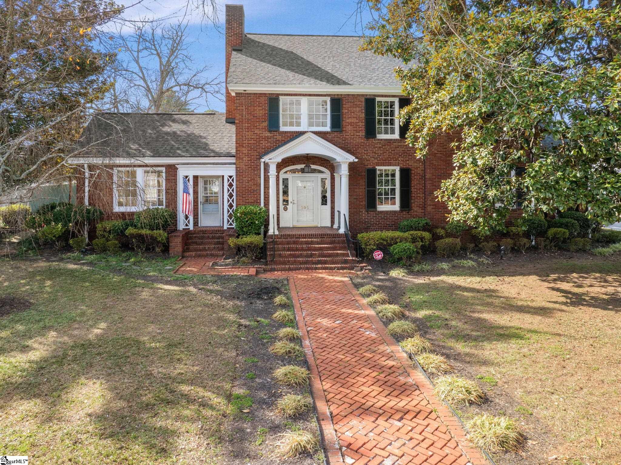 Find Your Home in South Carolina