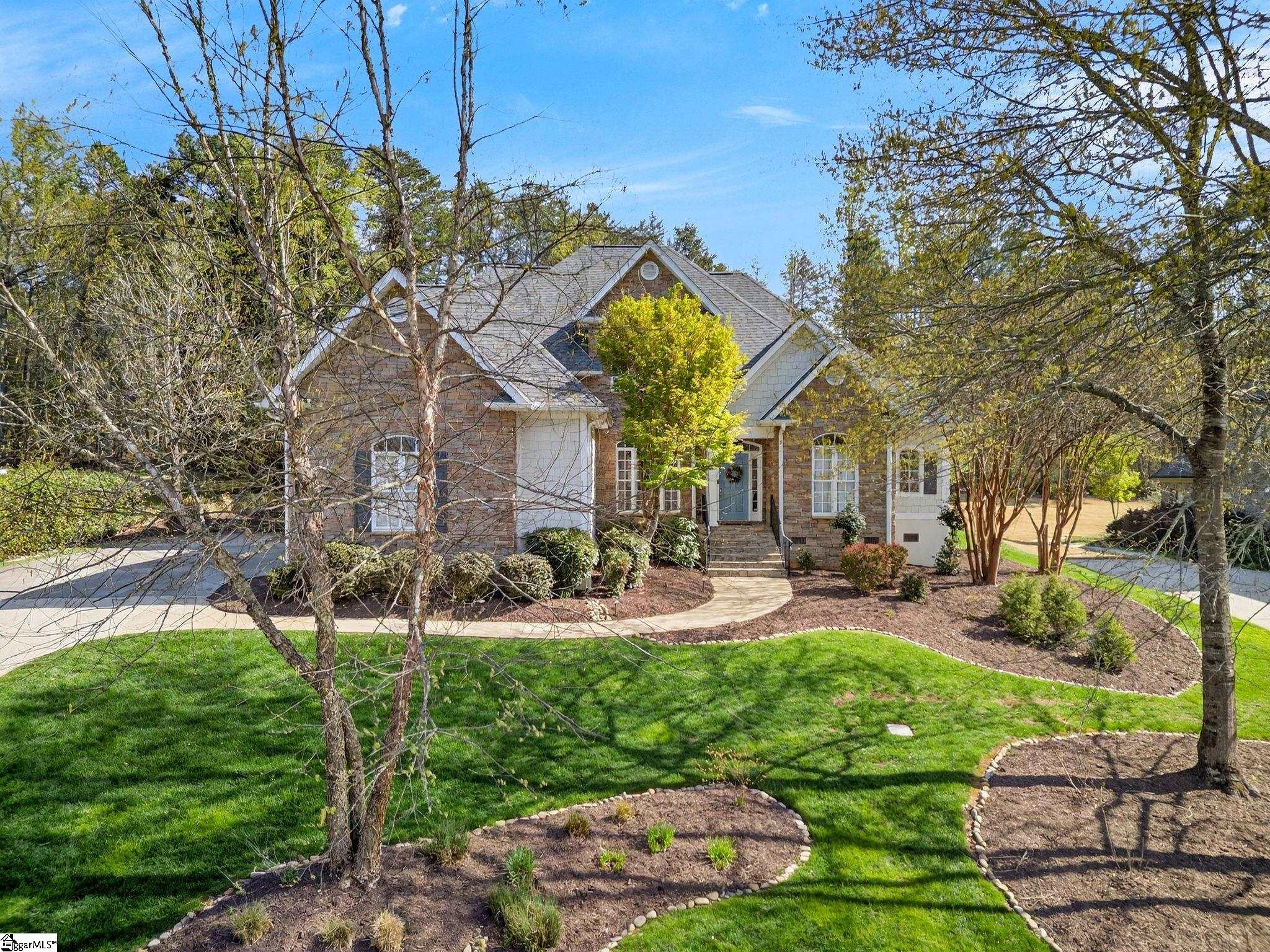717 Black Wolf Run Spartanburg, SC 29306