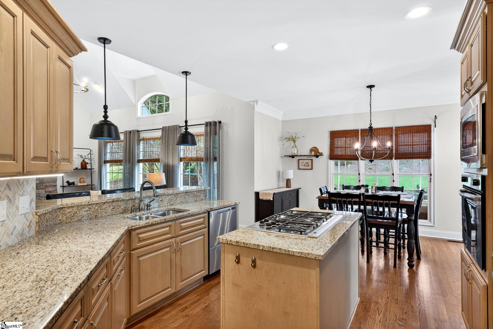 717 Black Wolf Run Spartanburg, SC 29306