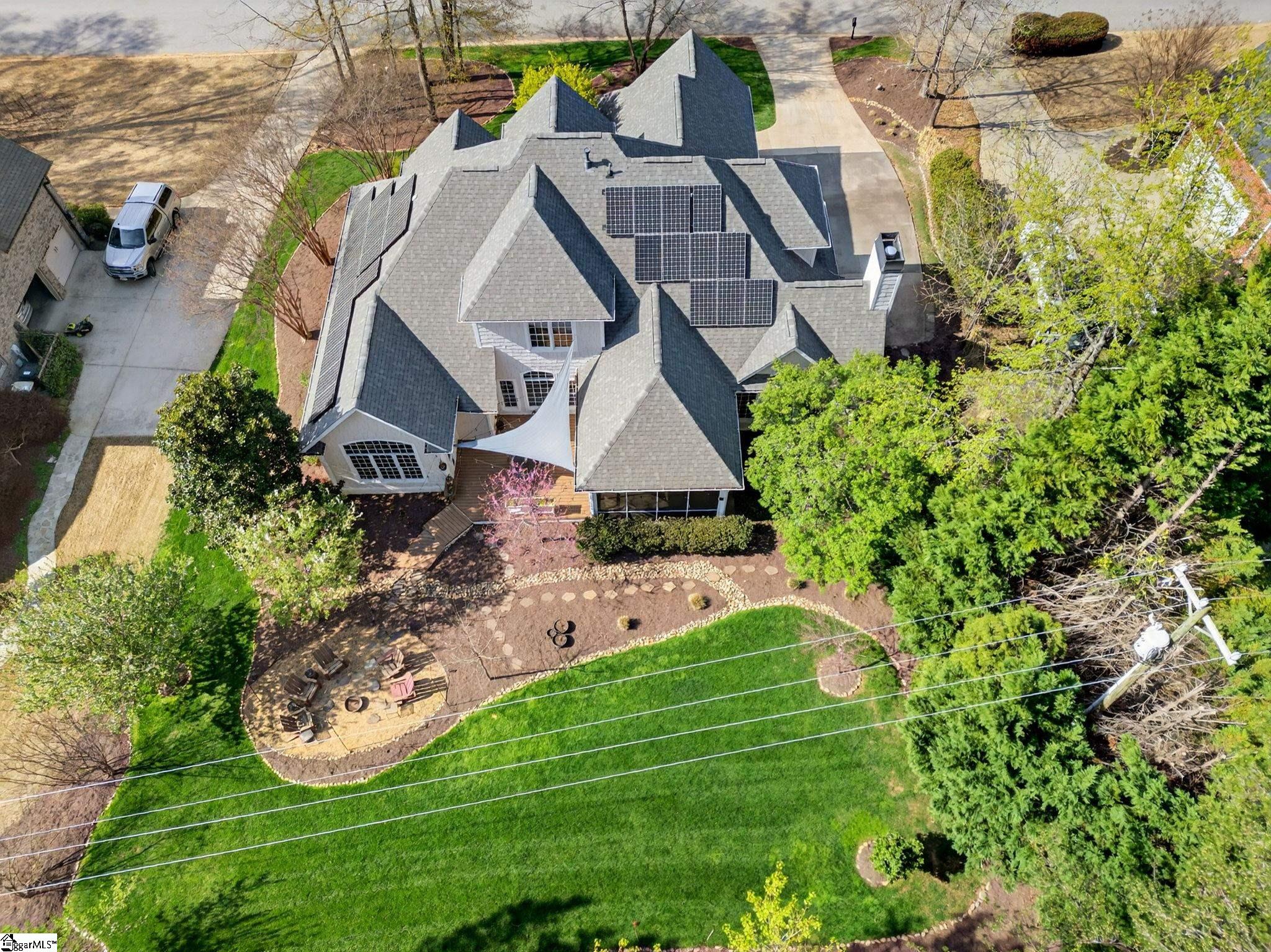 717 Black Wolf Run, Spartanburg, SC, 29306