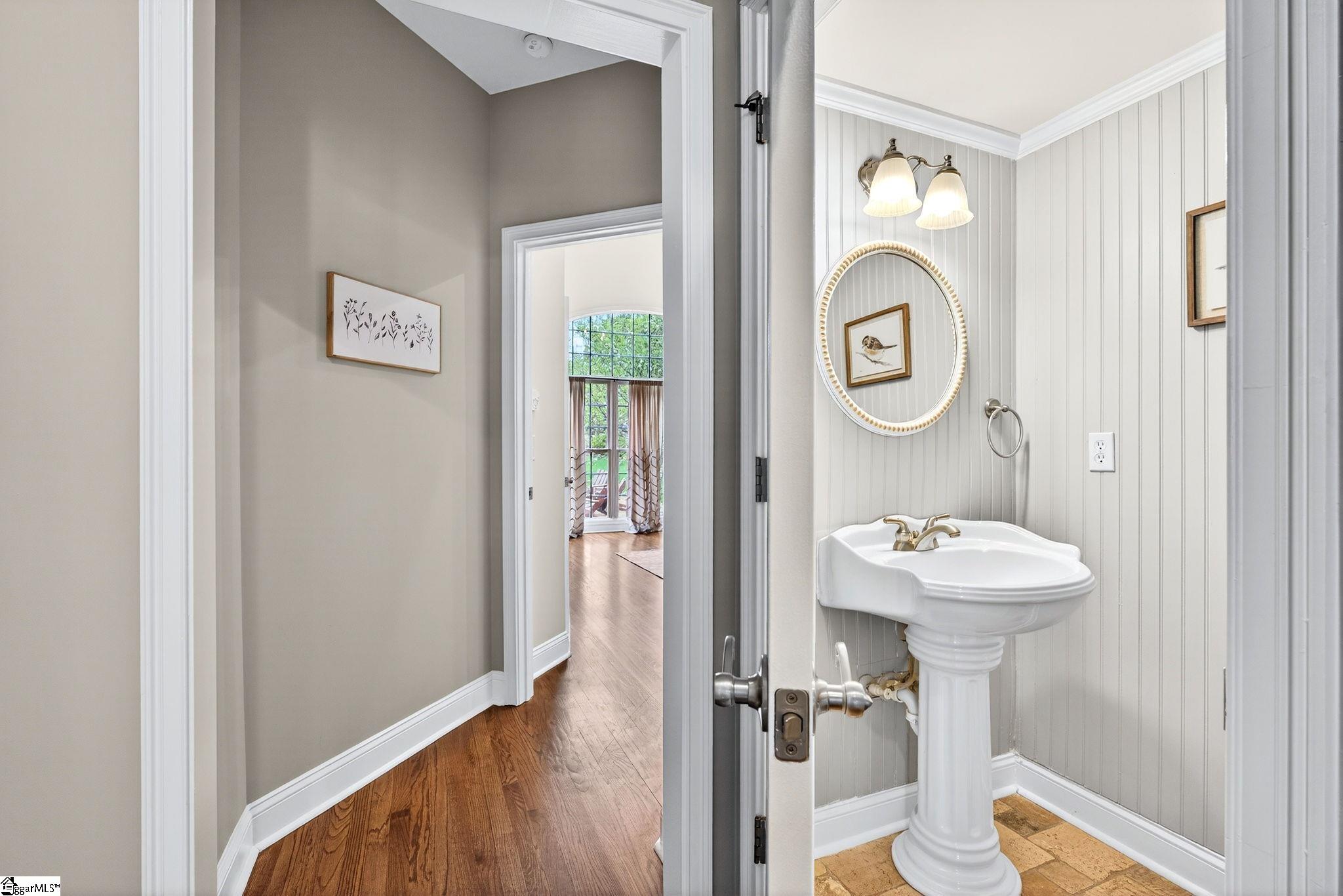717 Black Wolf Run Spartanburg, SC 29306