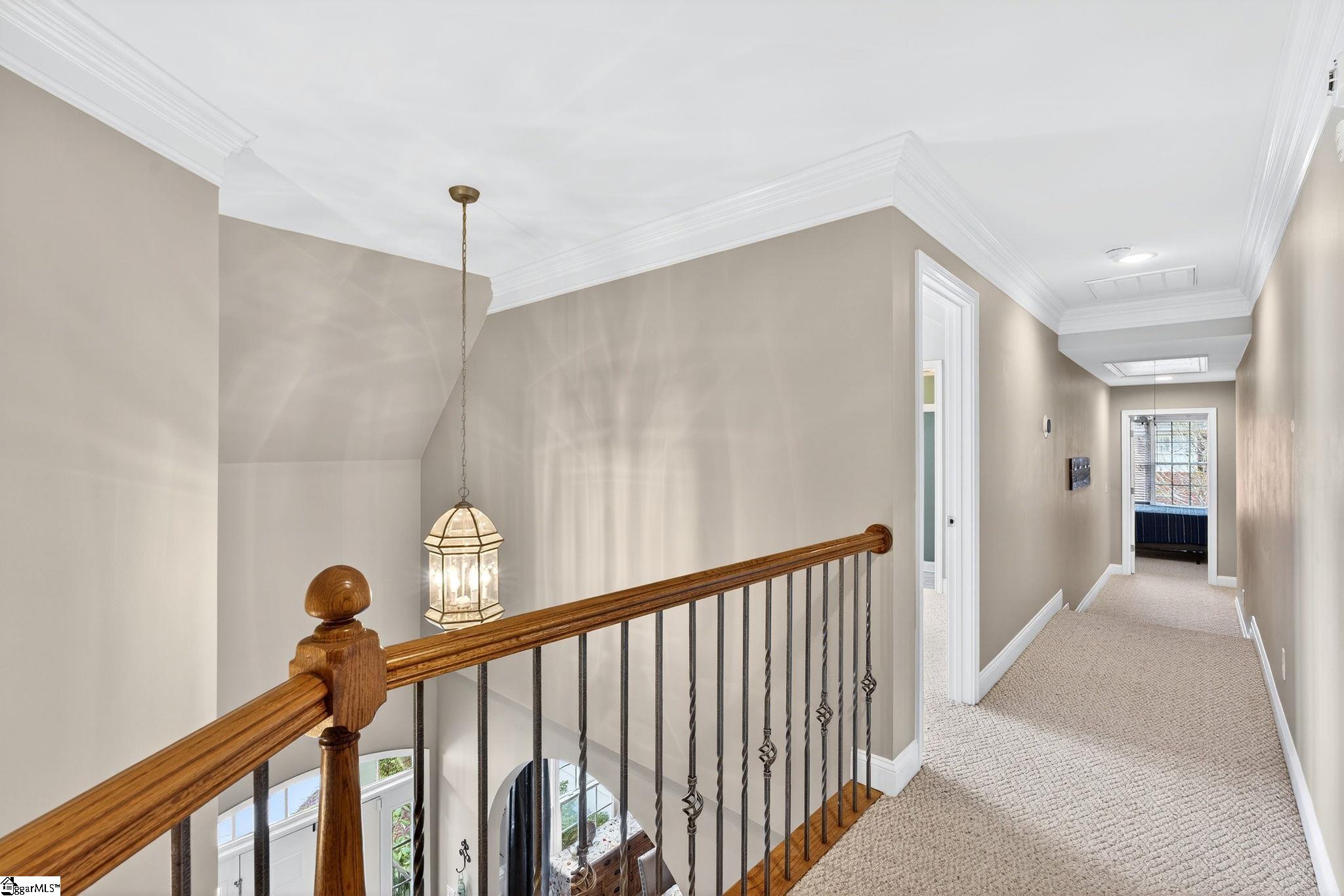 717 Black Wolf Run Spartanburg, SC 29306