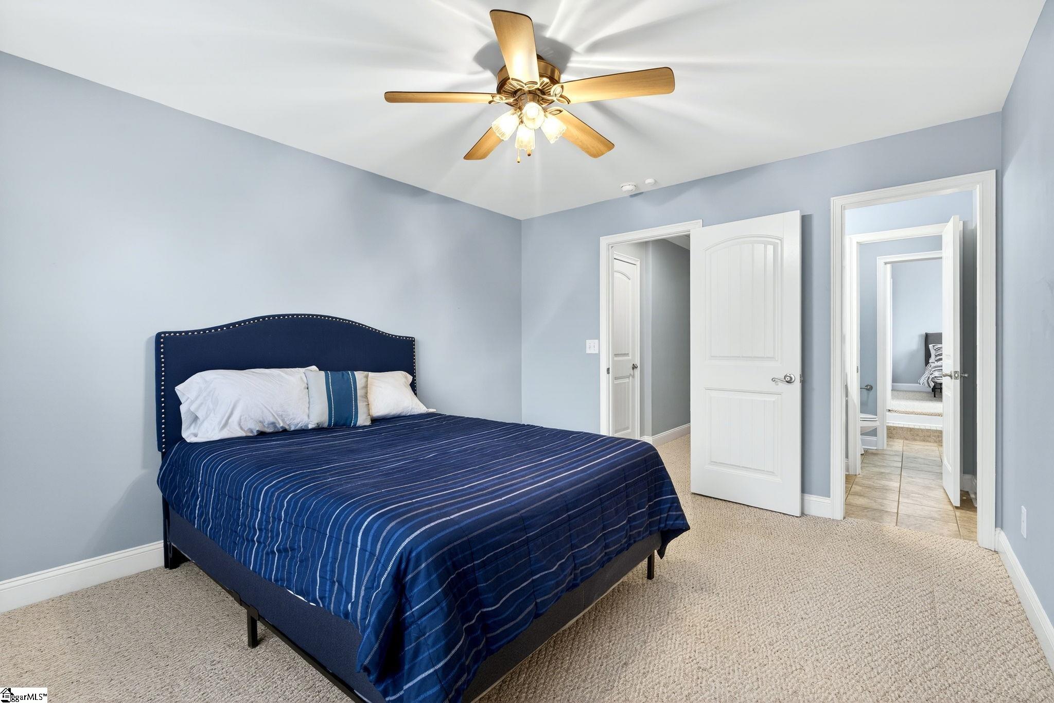 717 Black Wolf Run Spartanburg, SC 29306