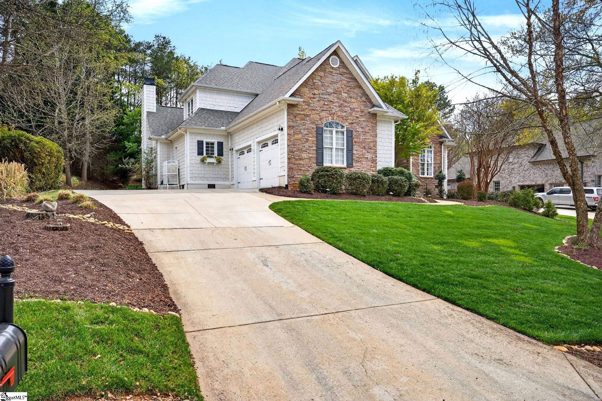 717 Black Wolf Run, Spartanburg, SC, 29306