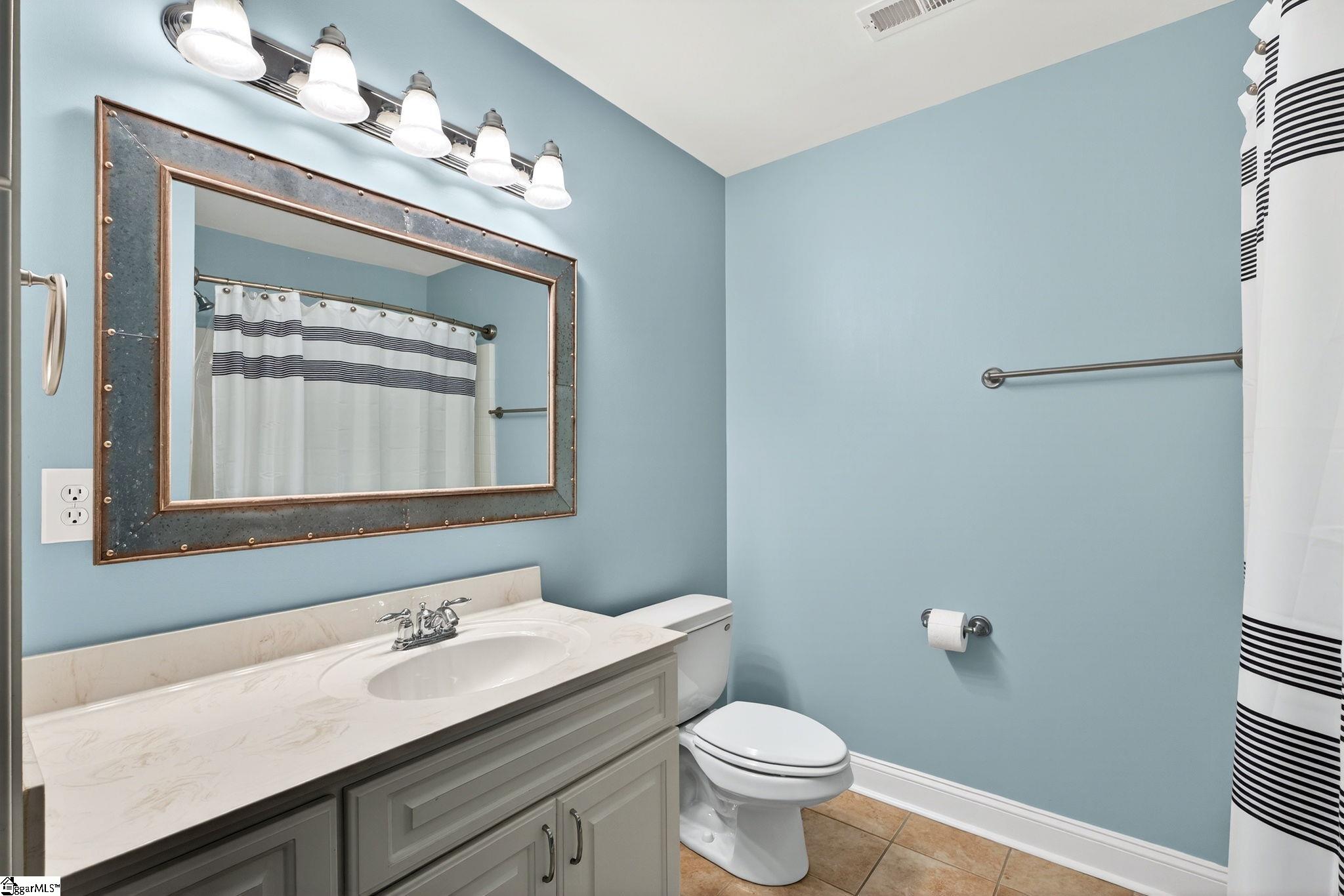 717 Black Wolf Run Spartanburg, SC 29306