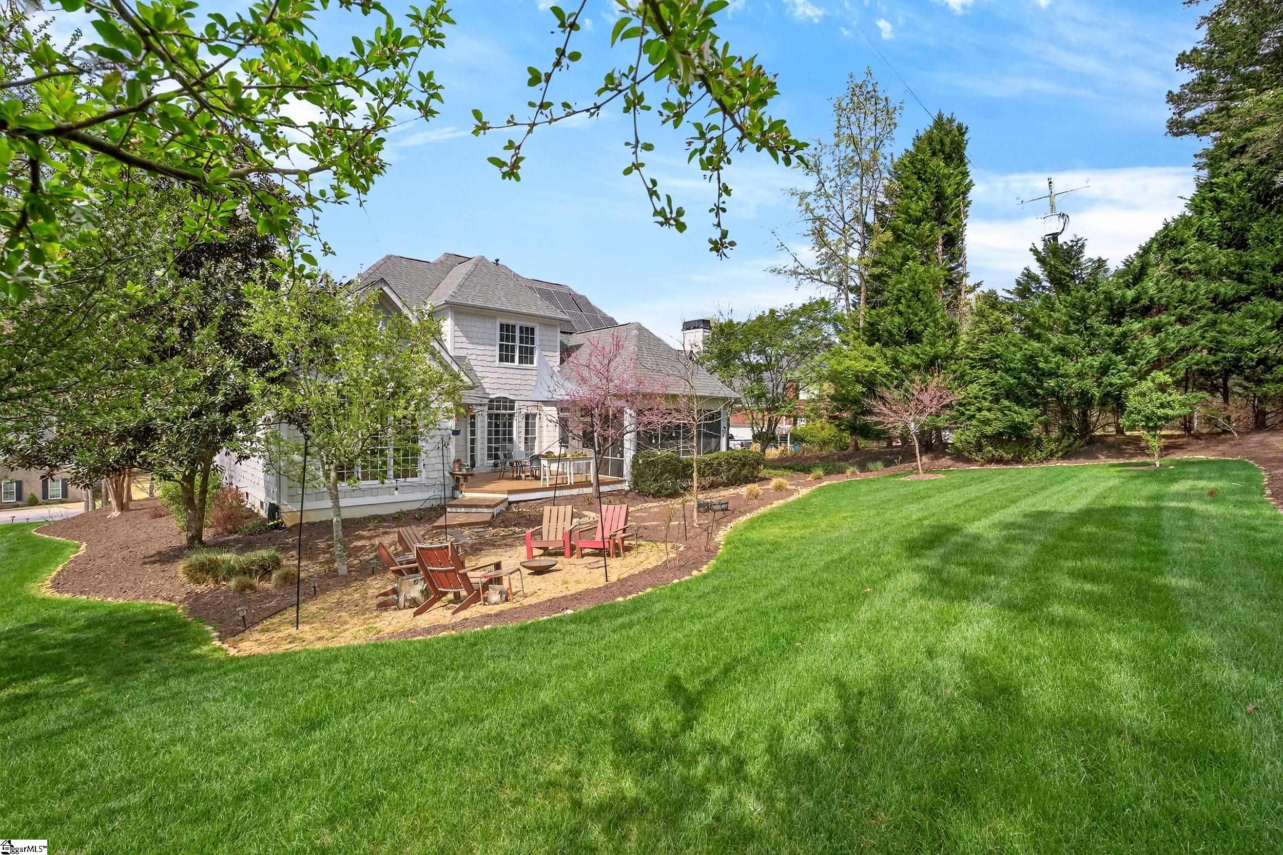 717 Black Wolf Run Spartanburg, SC 29306
