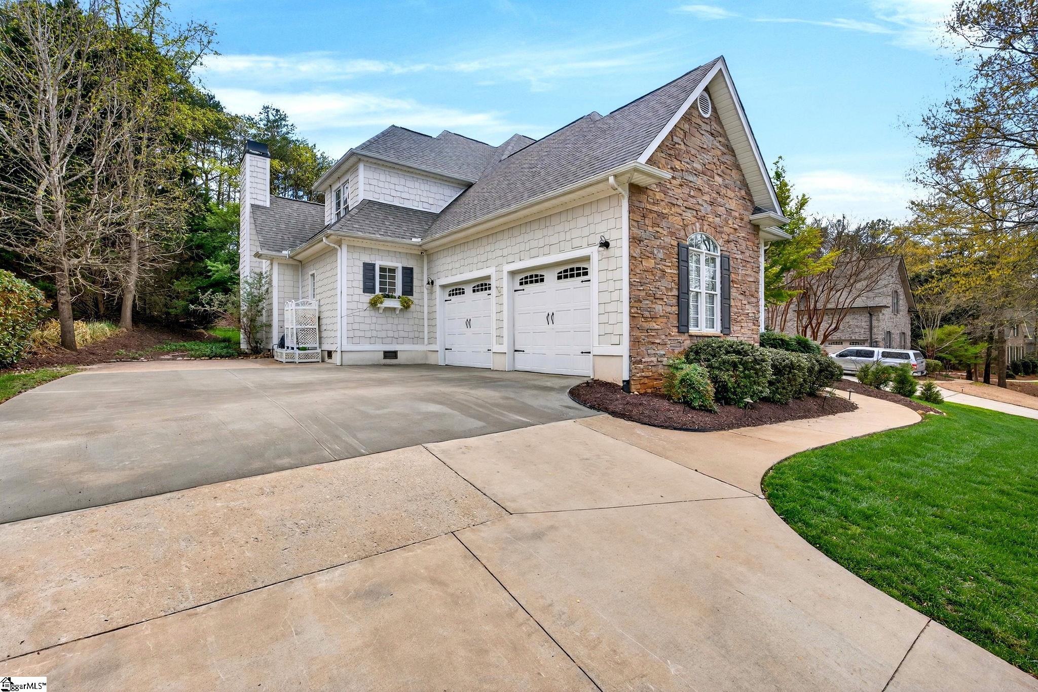 717 Black Wolf Run, Spartanburg, SC, 29306