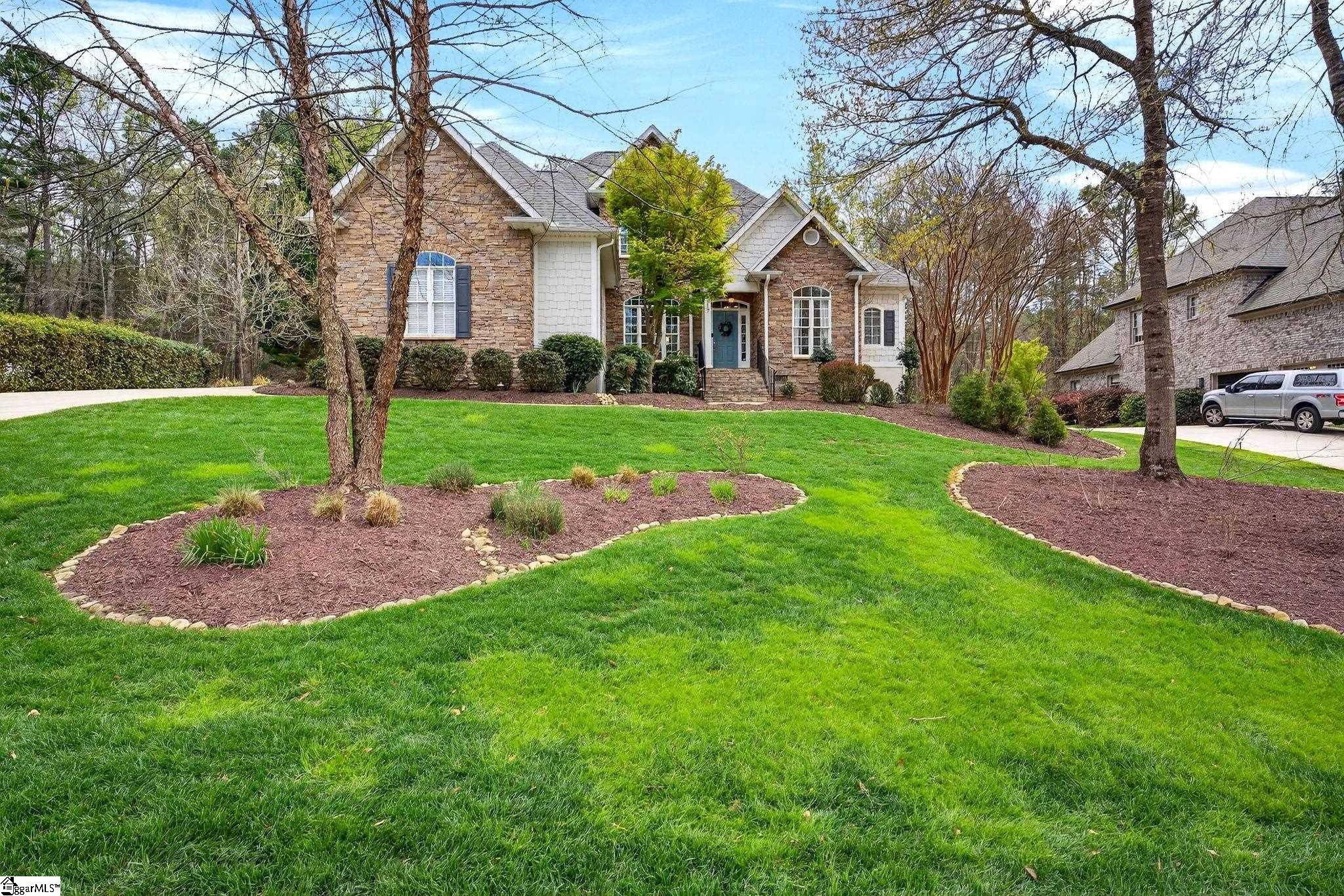 717 Black Wolf Run Spartanburg, SC 29306