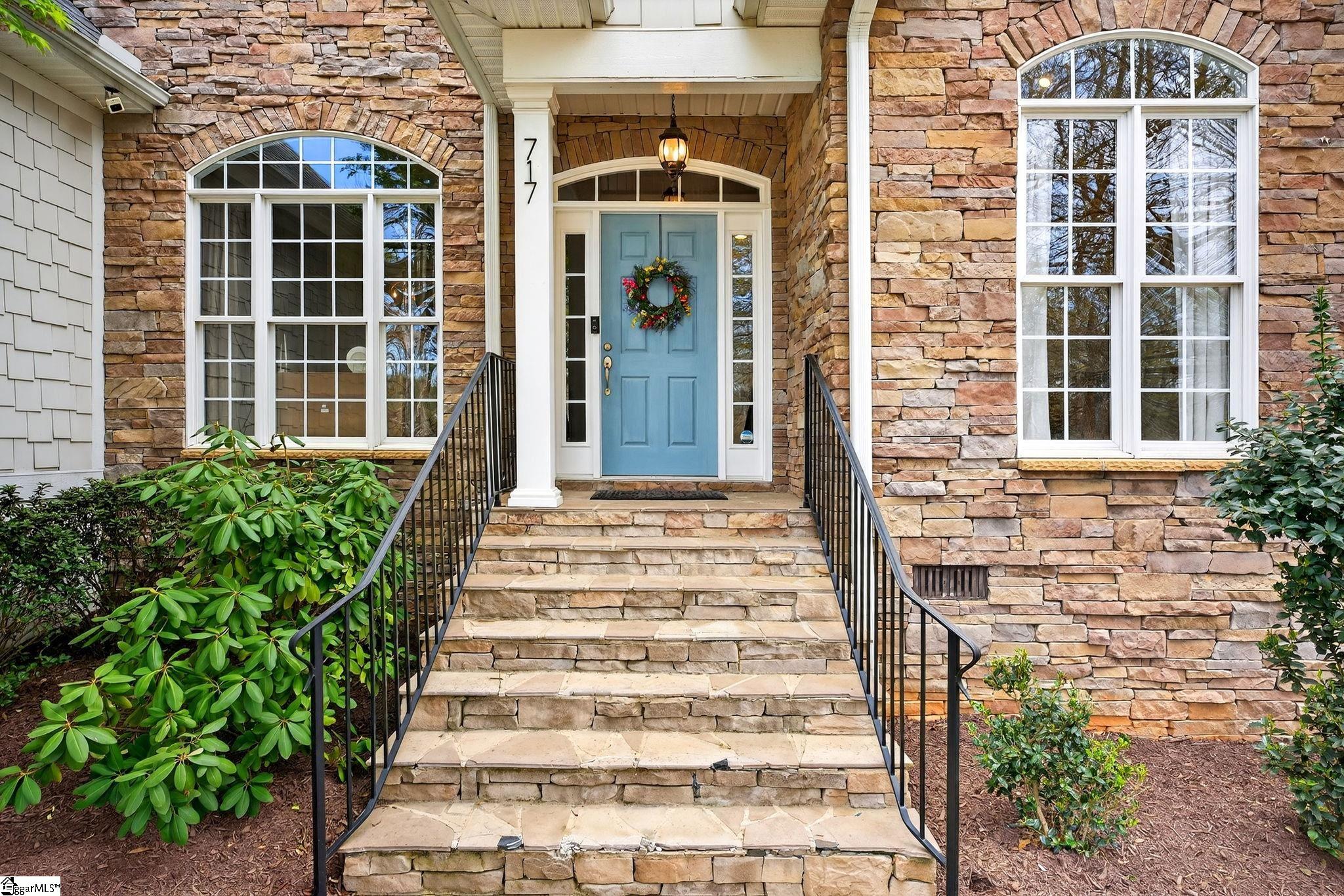 717 Black Wolf Run, Spartanburg, SC, 29306