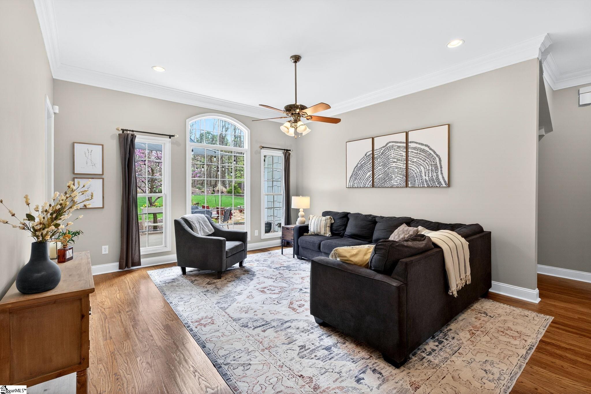 717 Black Wolf Run Spartanburg, SC 29306