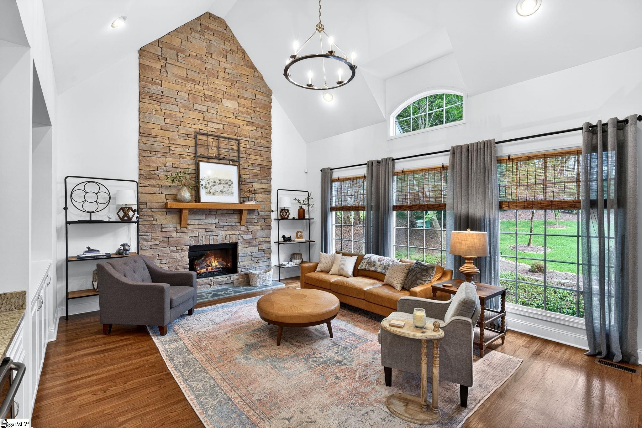 717 Black Wolf Run Spartanburg, SC 29306