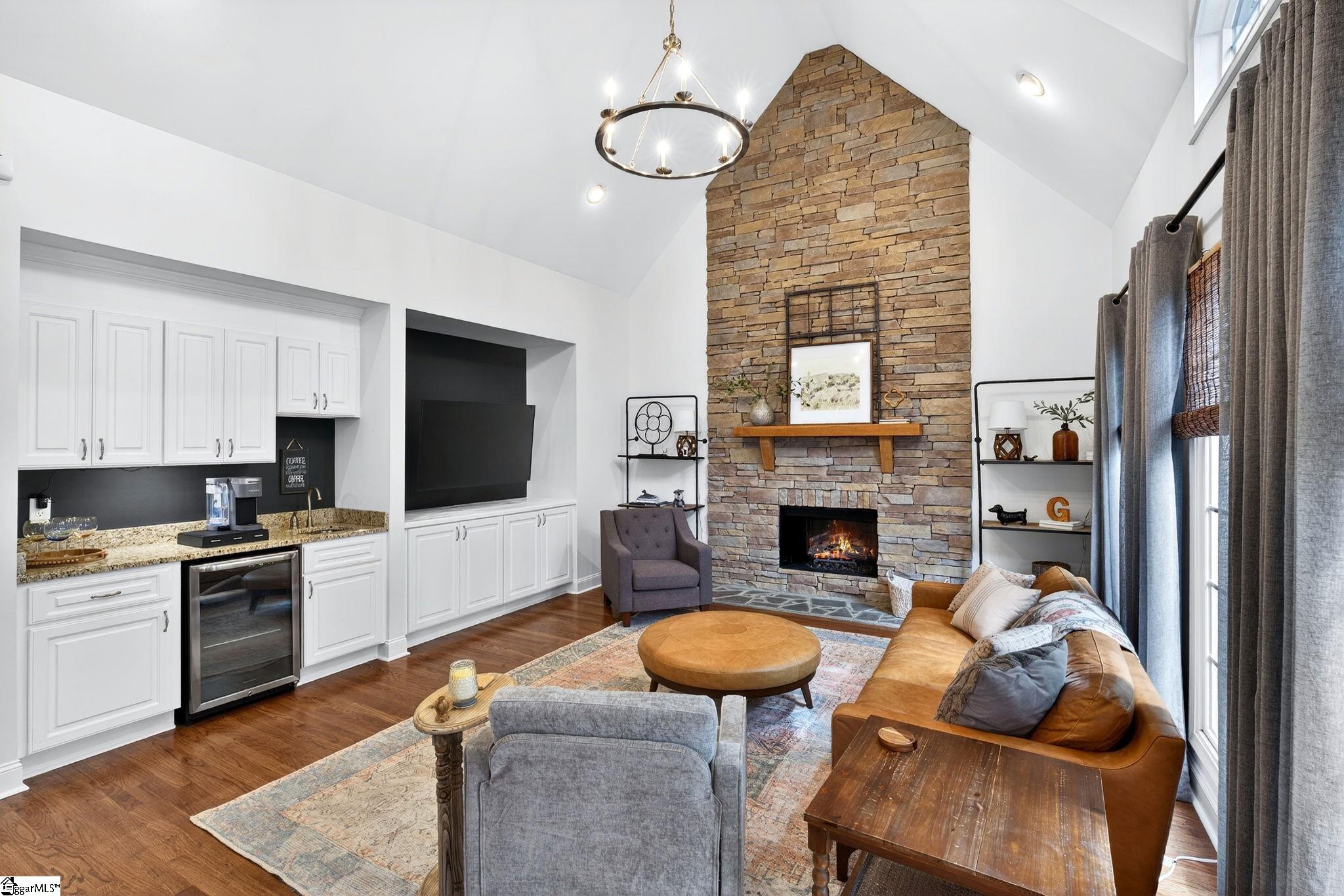717 Black Wolf Run Spartanburg, SC 29306
