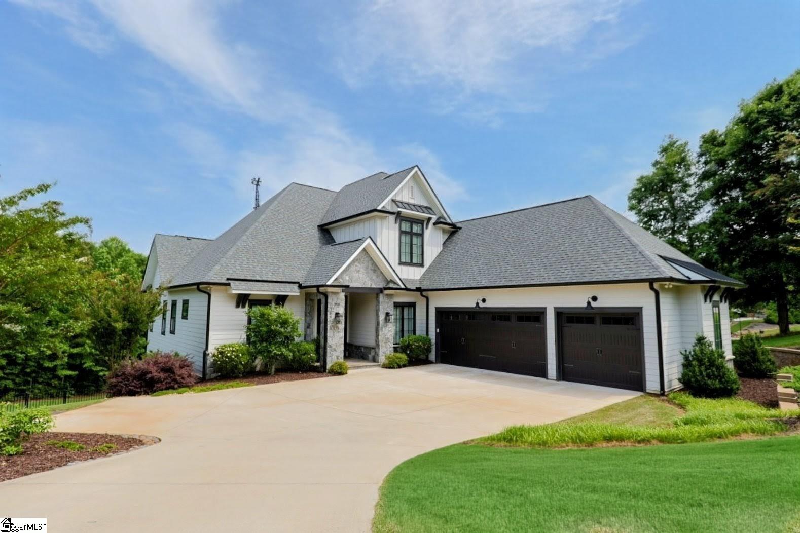 201 Bent Hook Way Greer, SC 29651