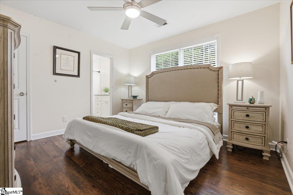 833 N Franklin Road Greenville, SC 29617