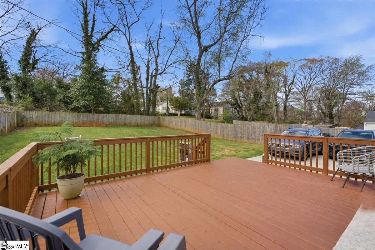 833 N Franklin Road Greenville, SC 29617