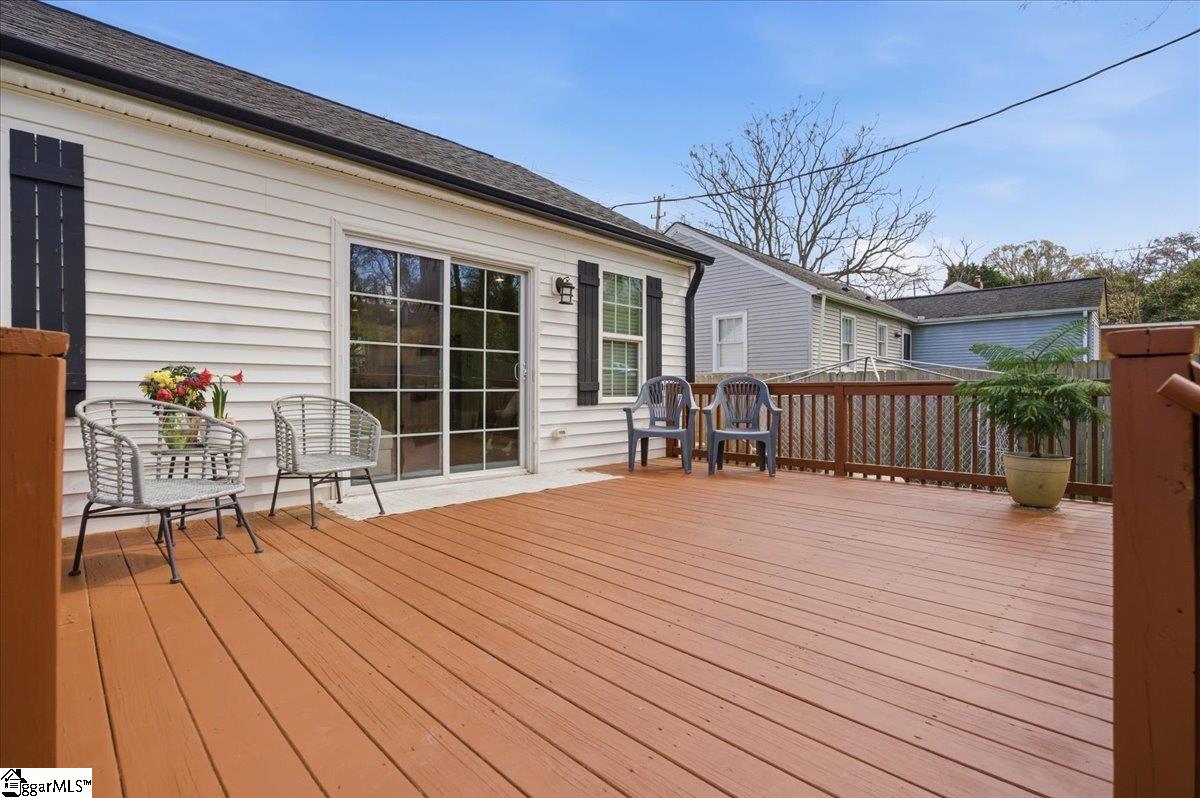 833 N Franklin Road Greenville, SC 29617